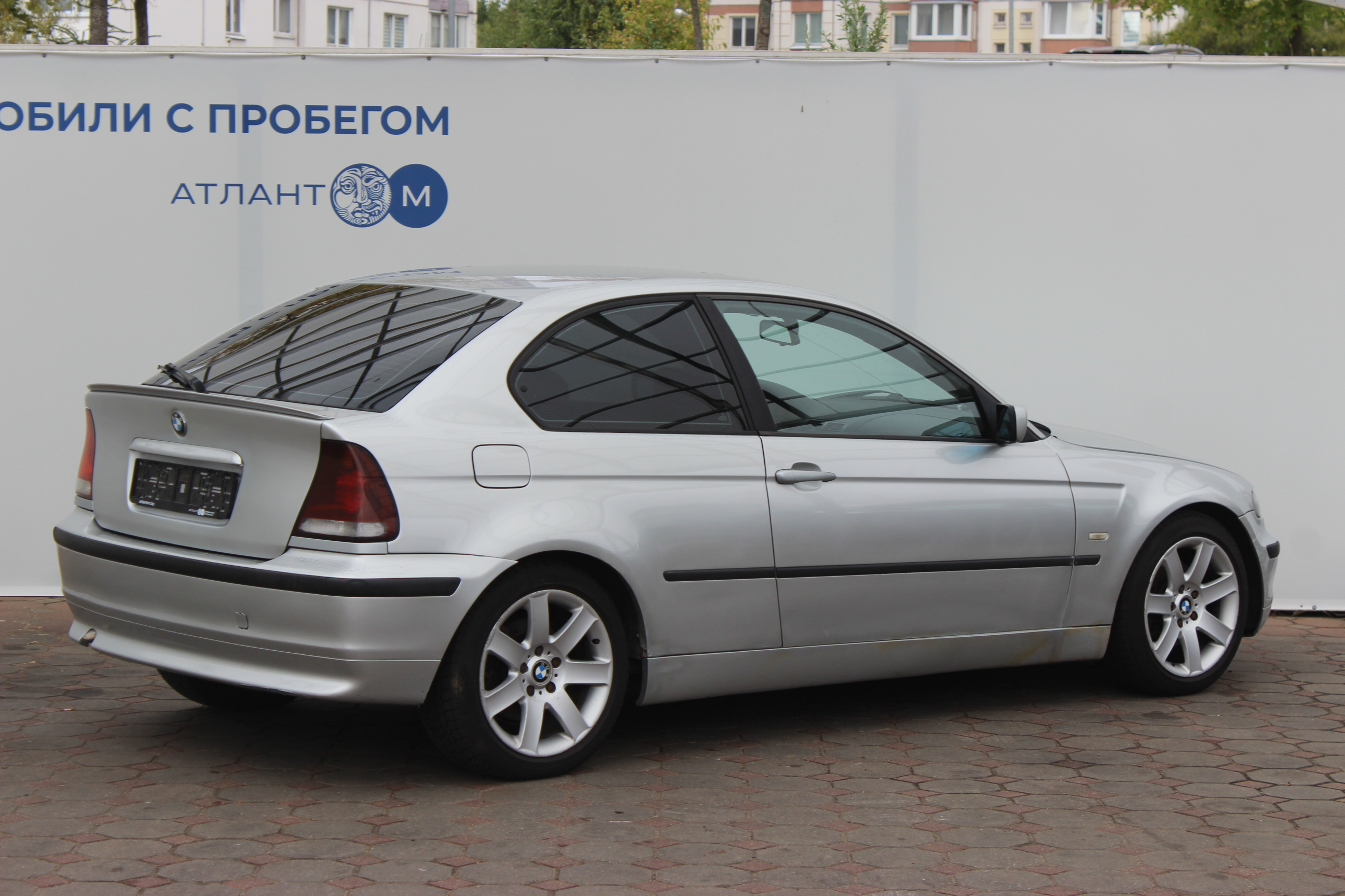  3 series