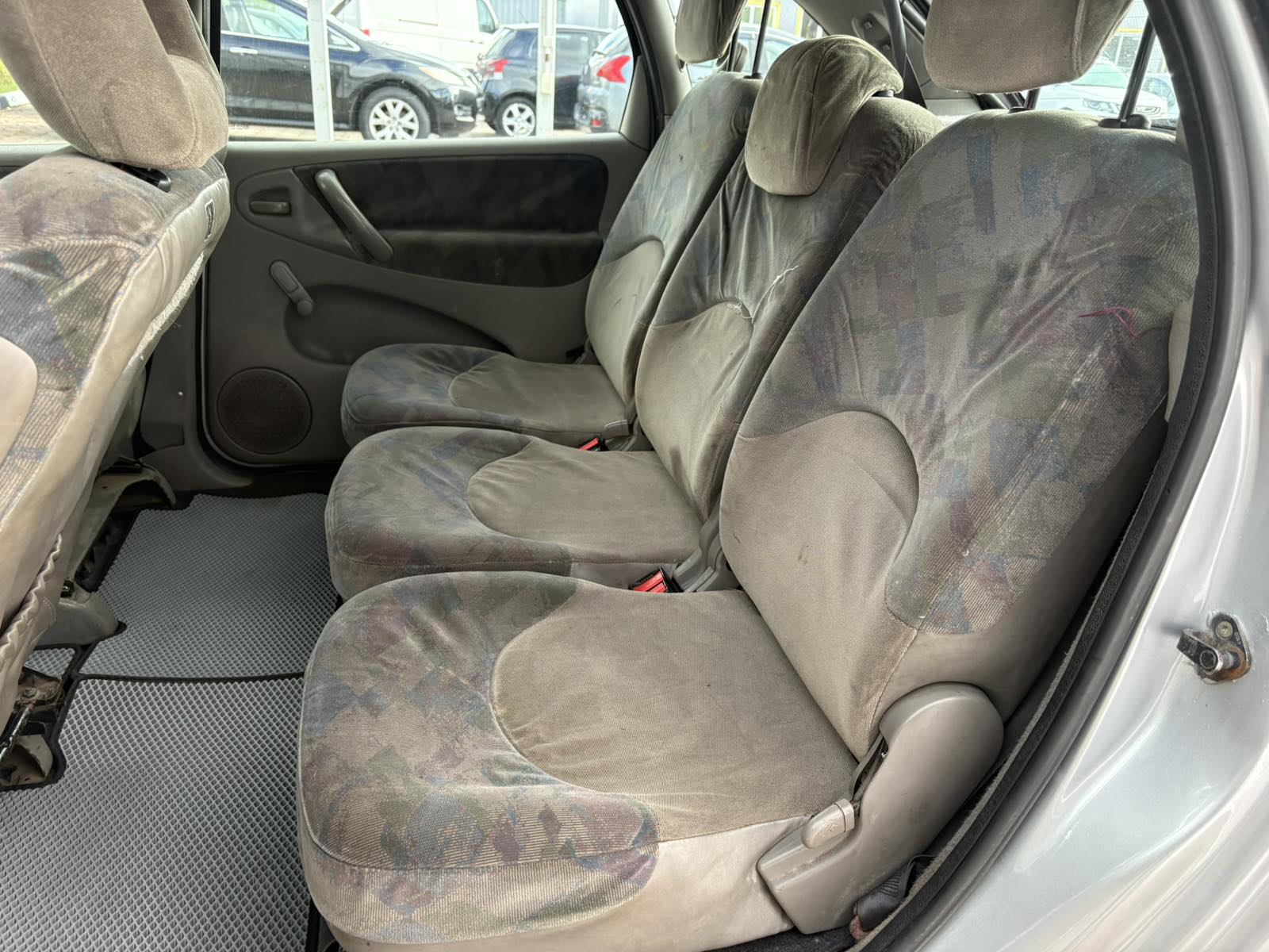  XSARA PICASSO