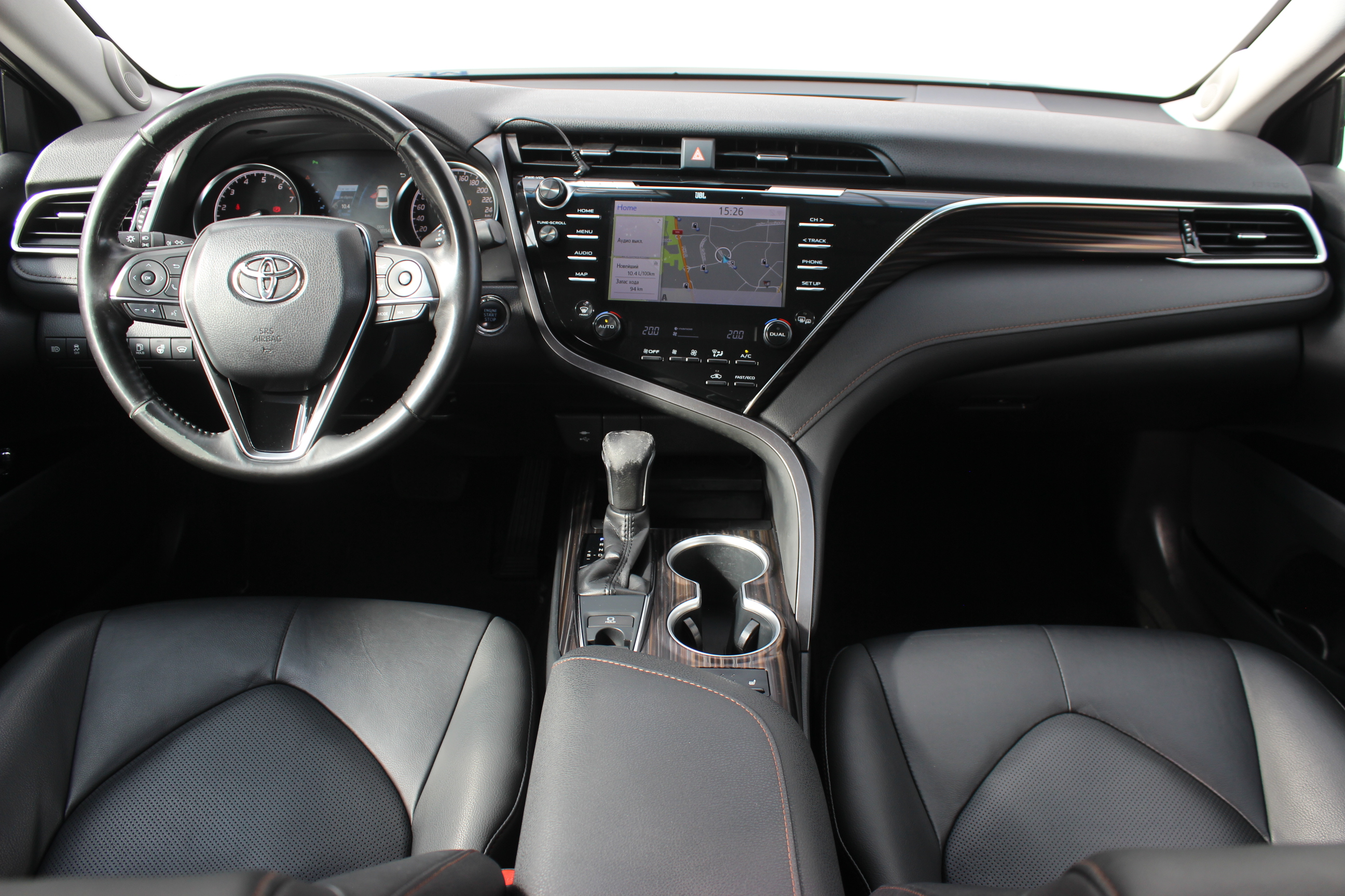  CAMRY