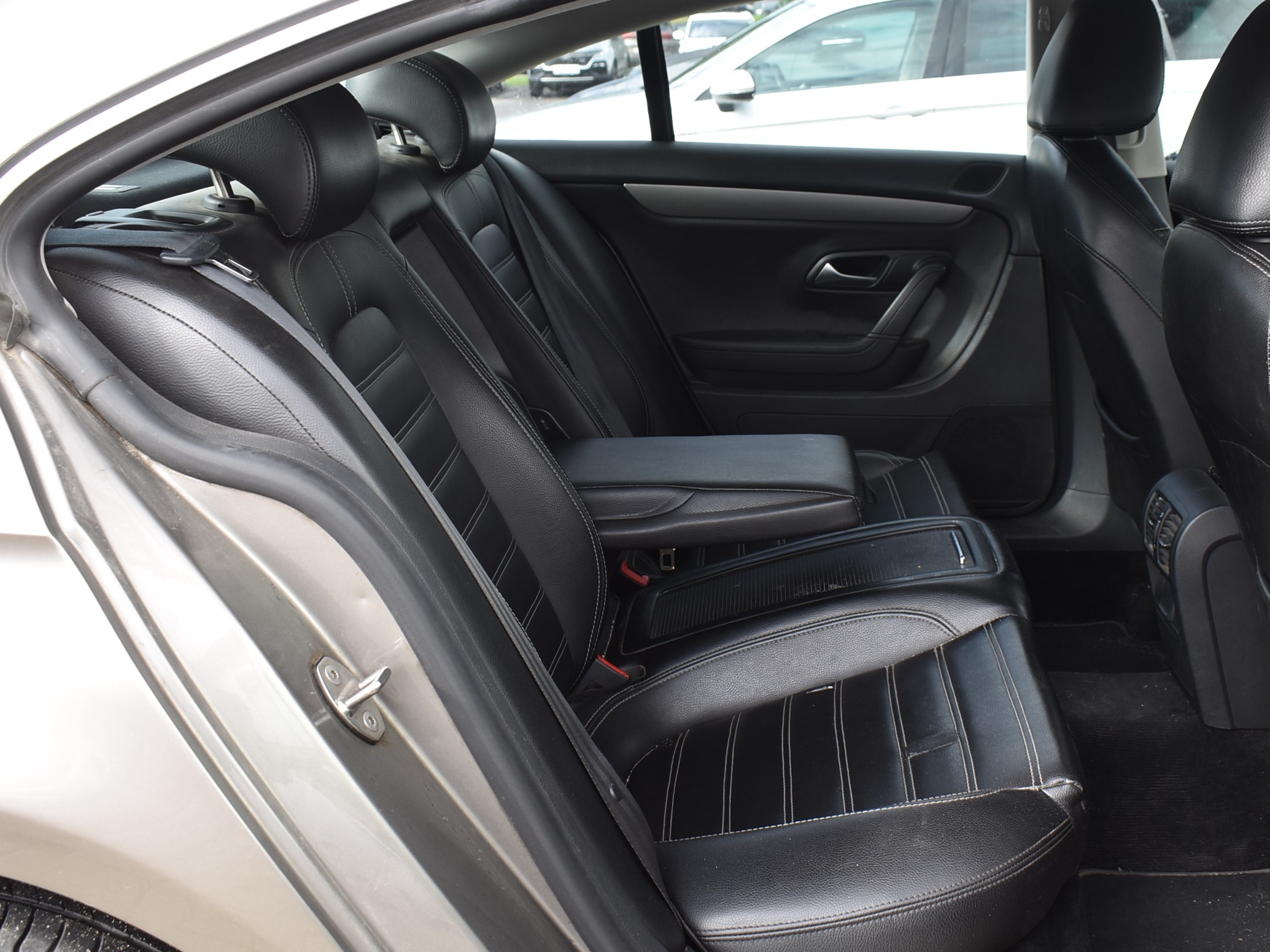  PASSAT CC