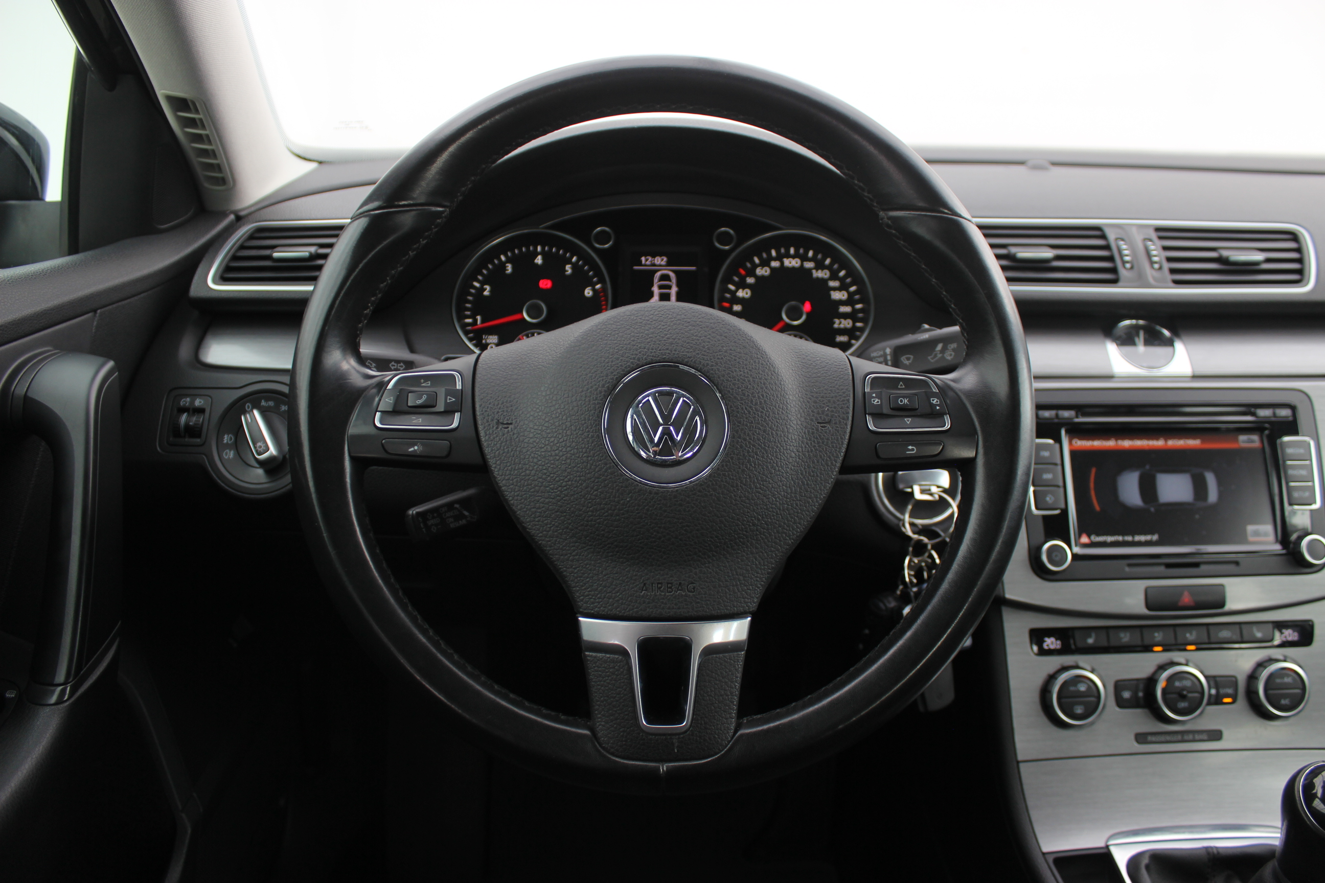  PASSAT
