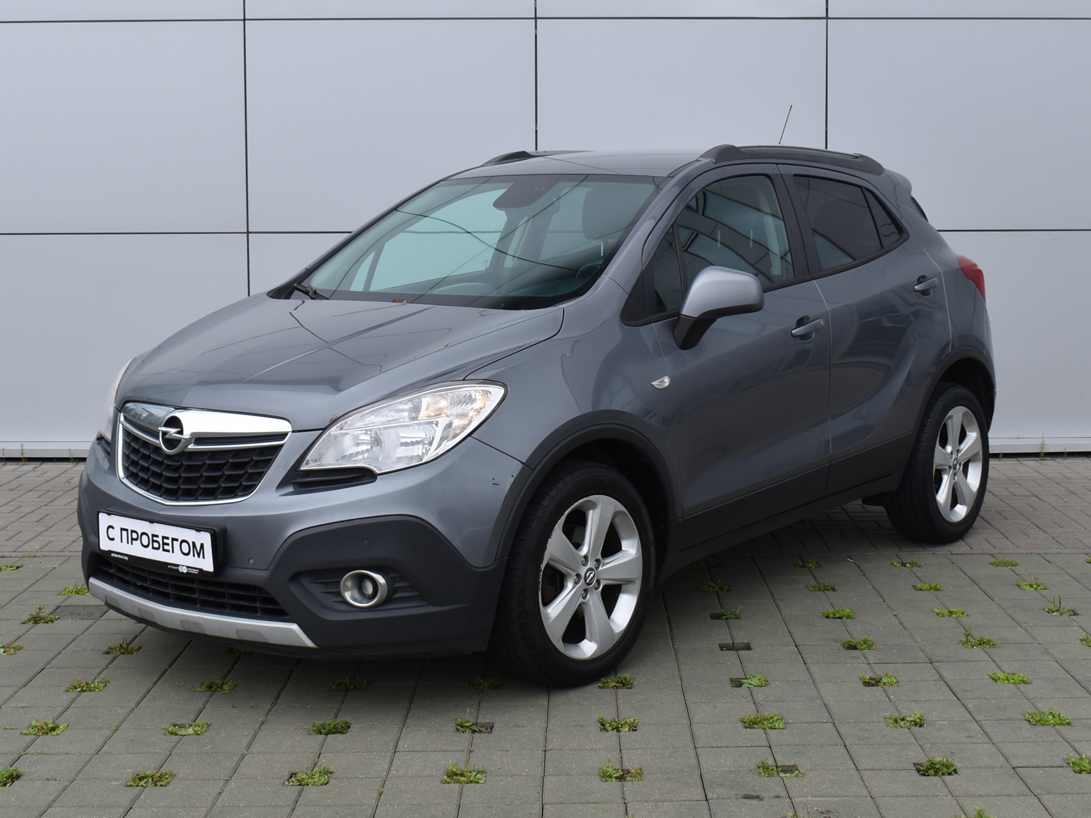Mokka