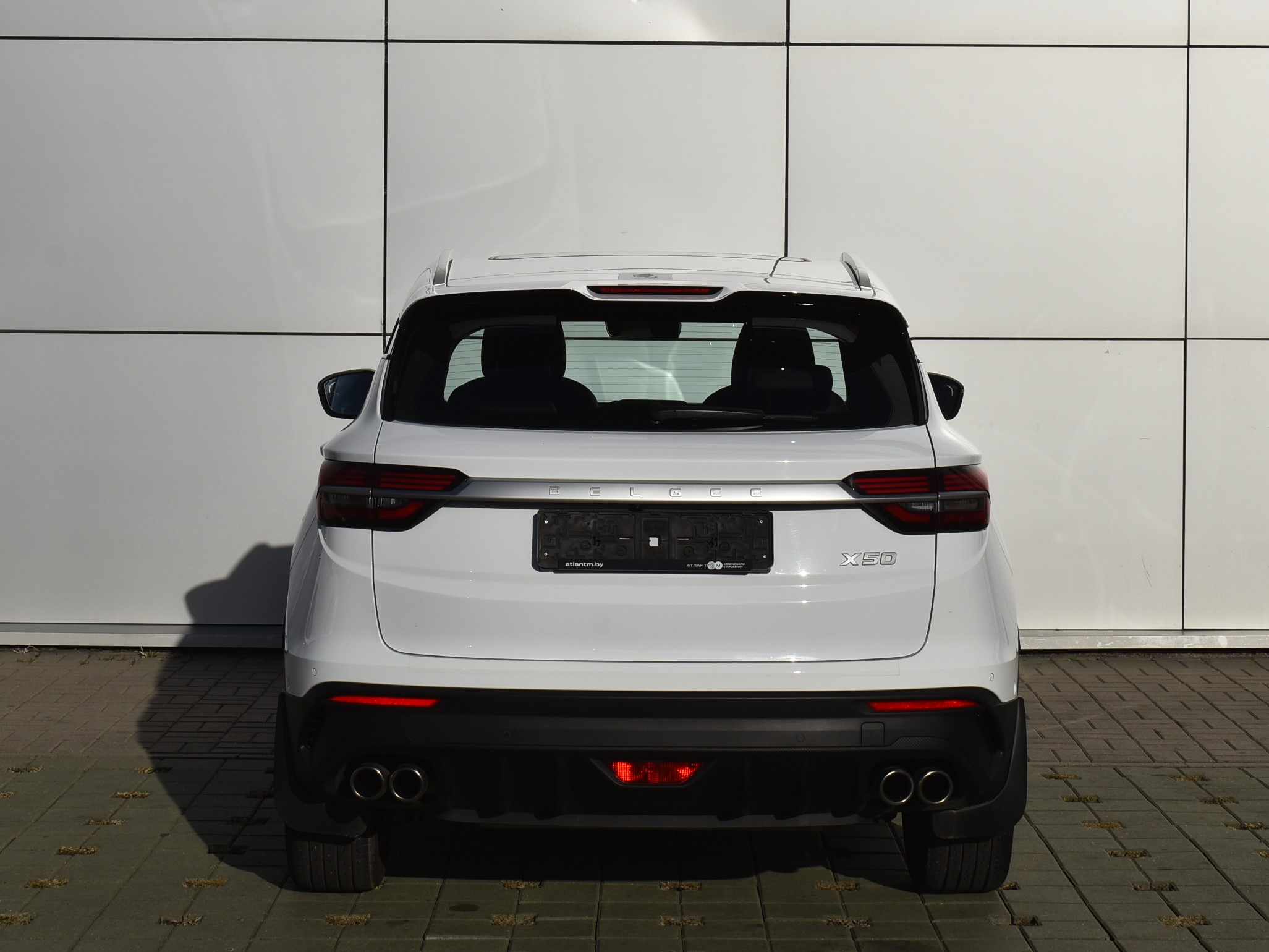  X50