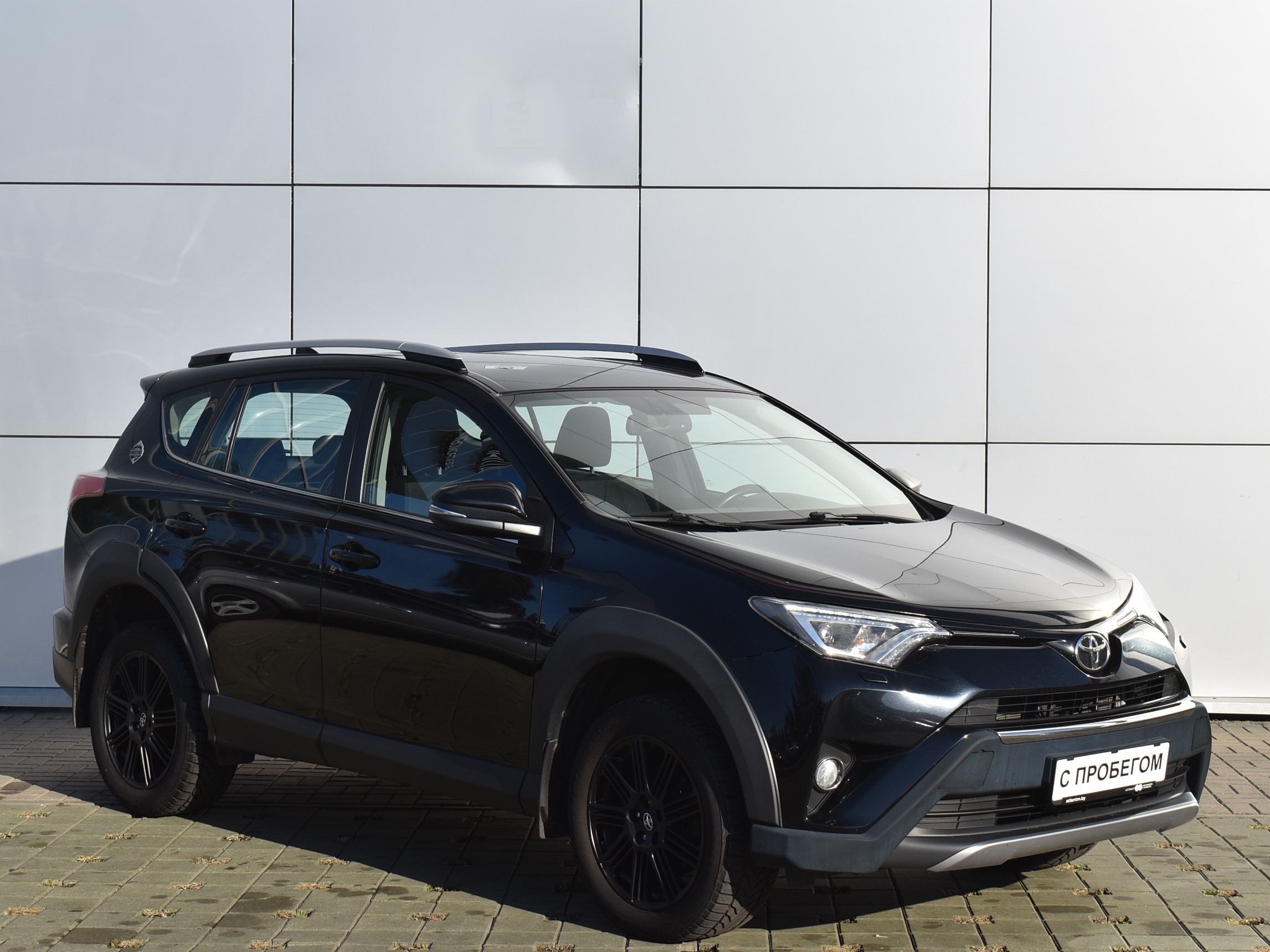  RAV4