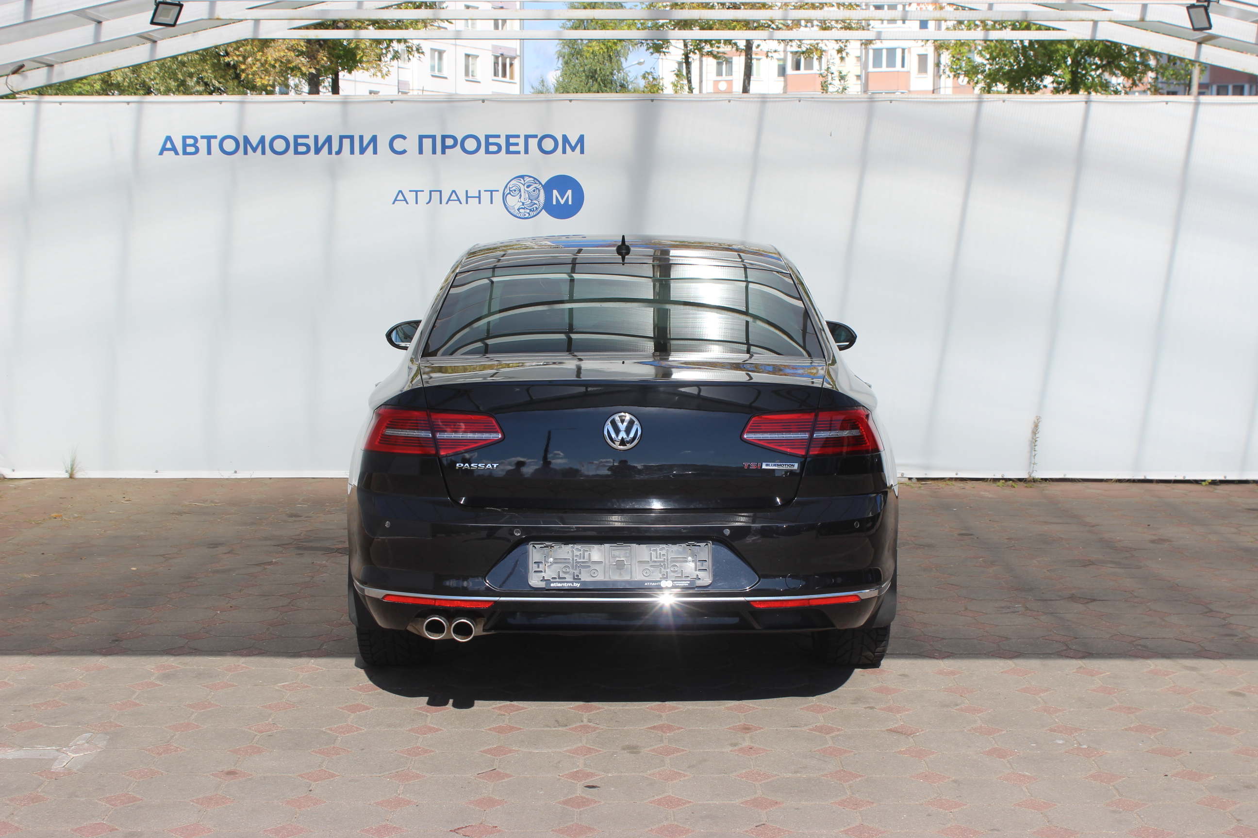  PASSAT