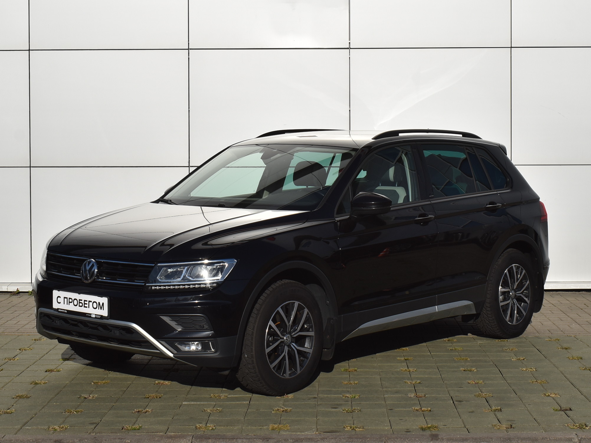  Tiguan