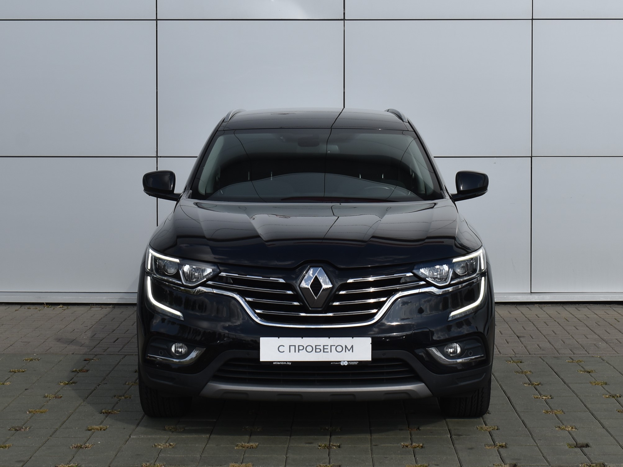  Koleos