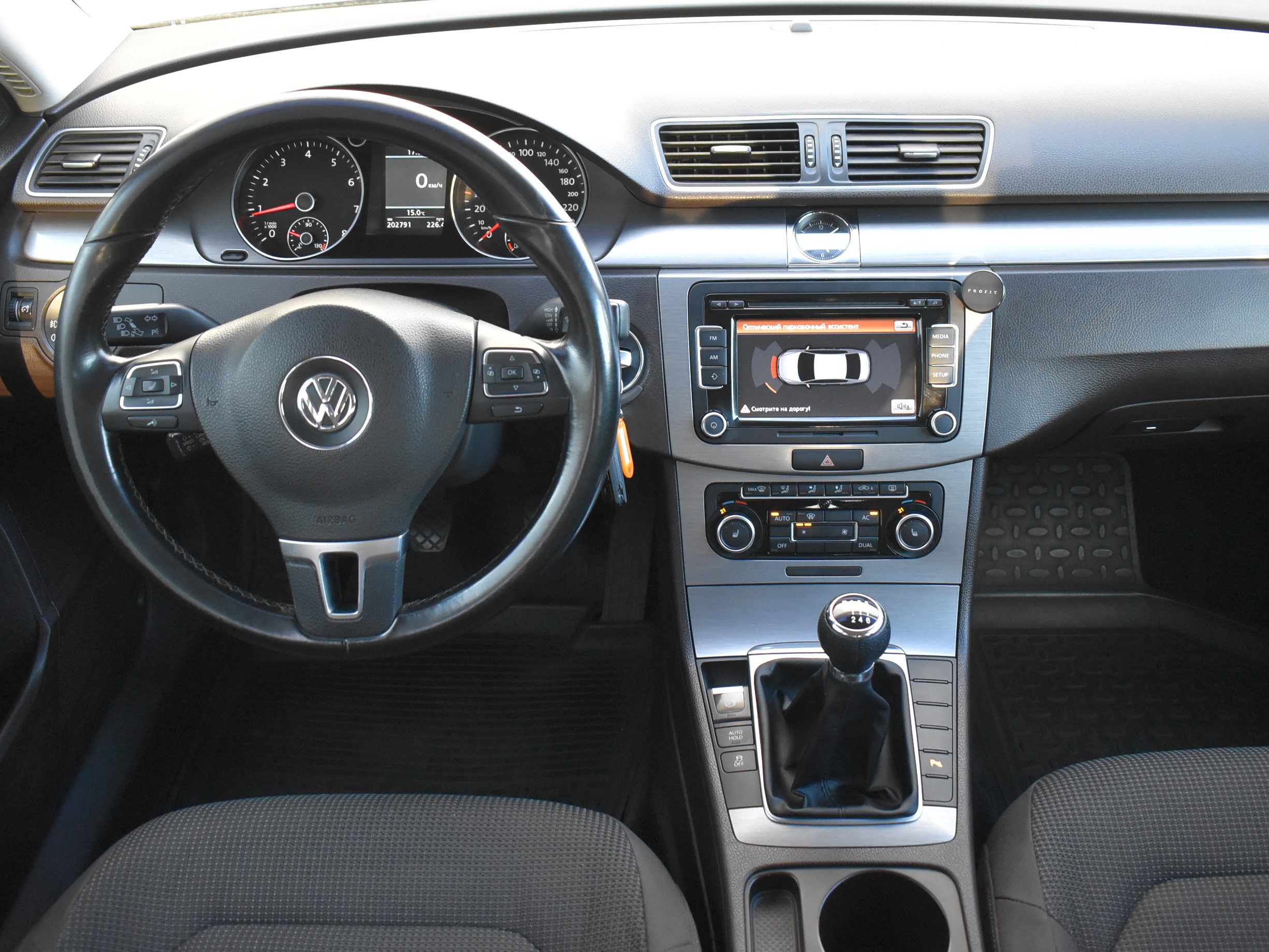  PASSAT