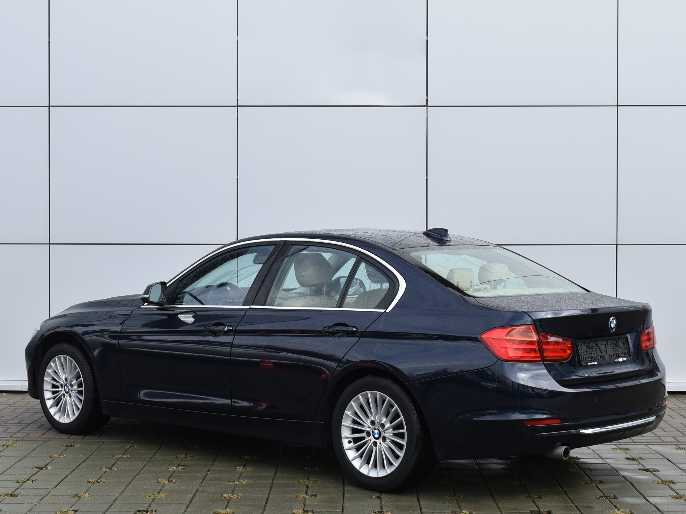  3 series