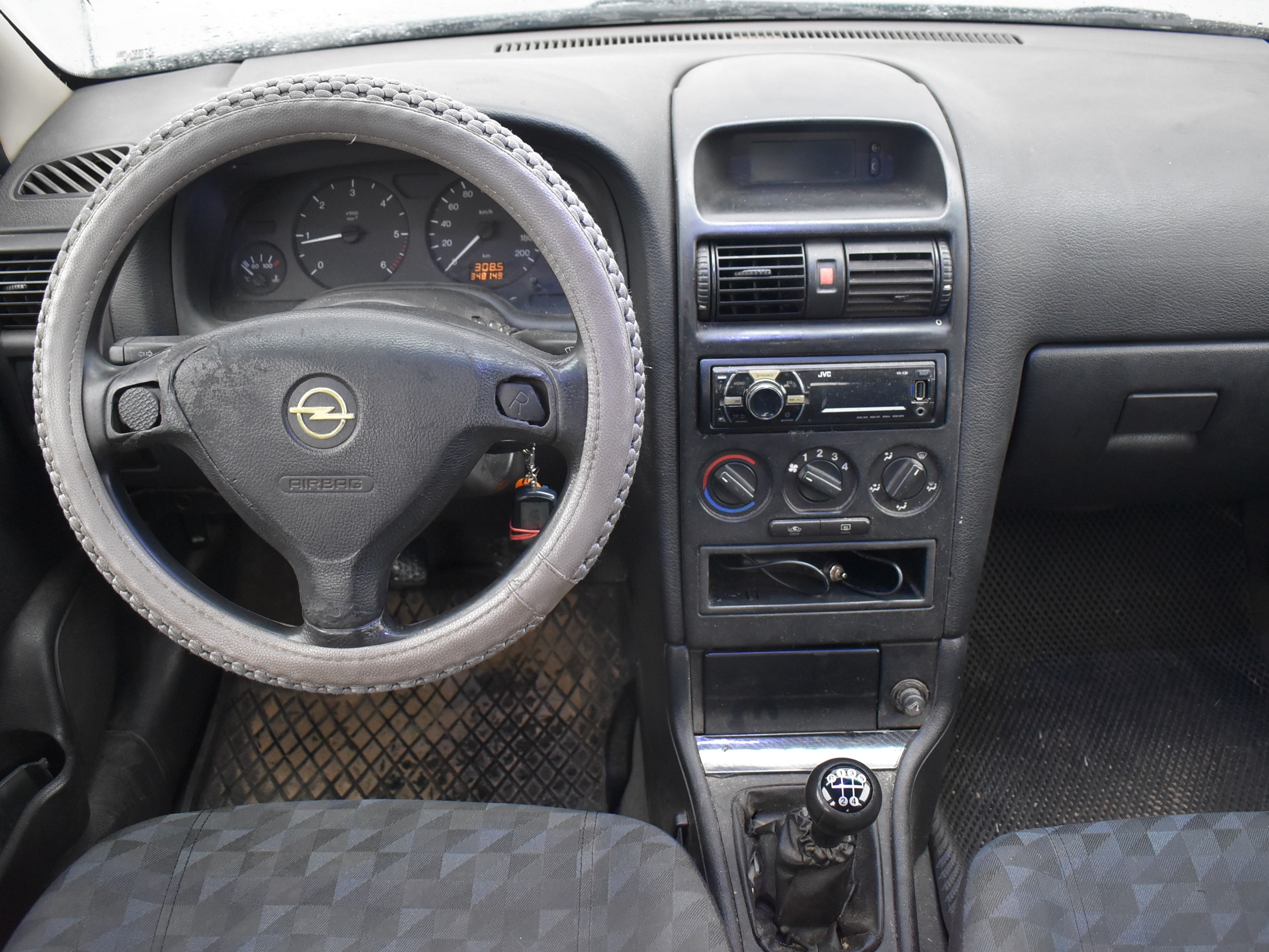  ASTRA