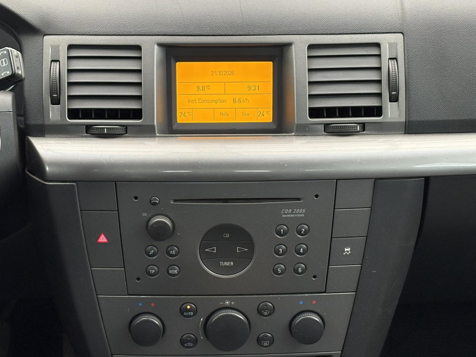  VECTRA