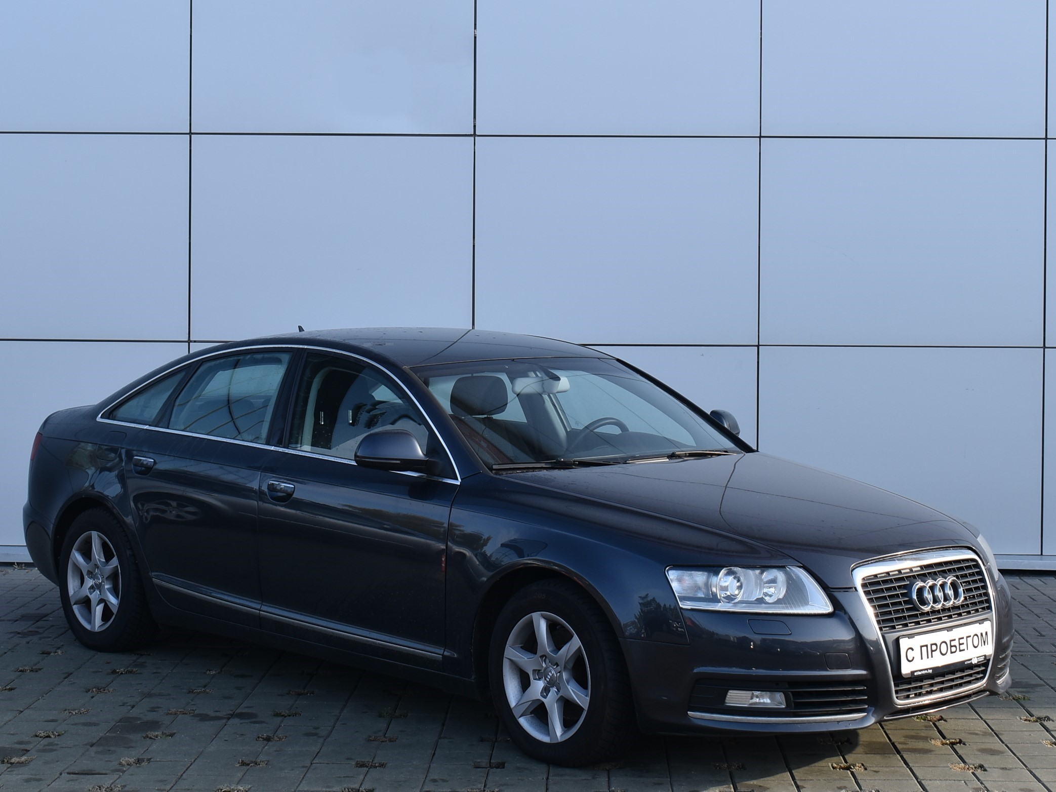  A6