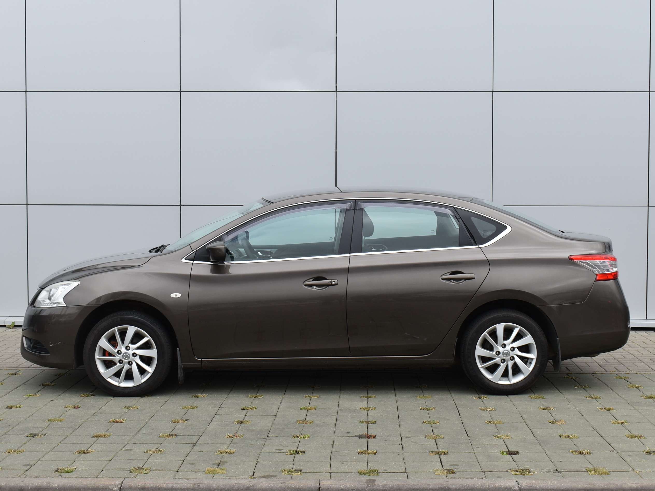  Sentra