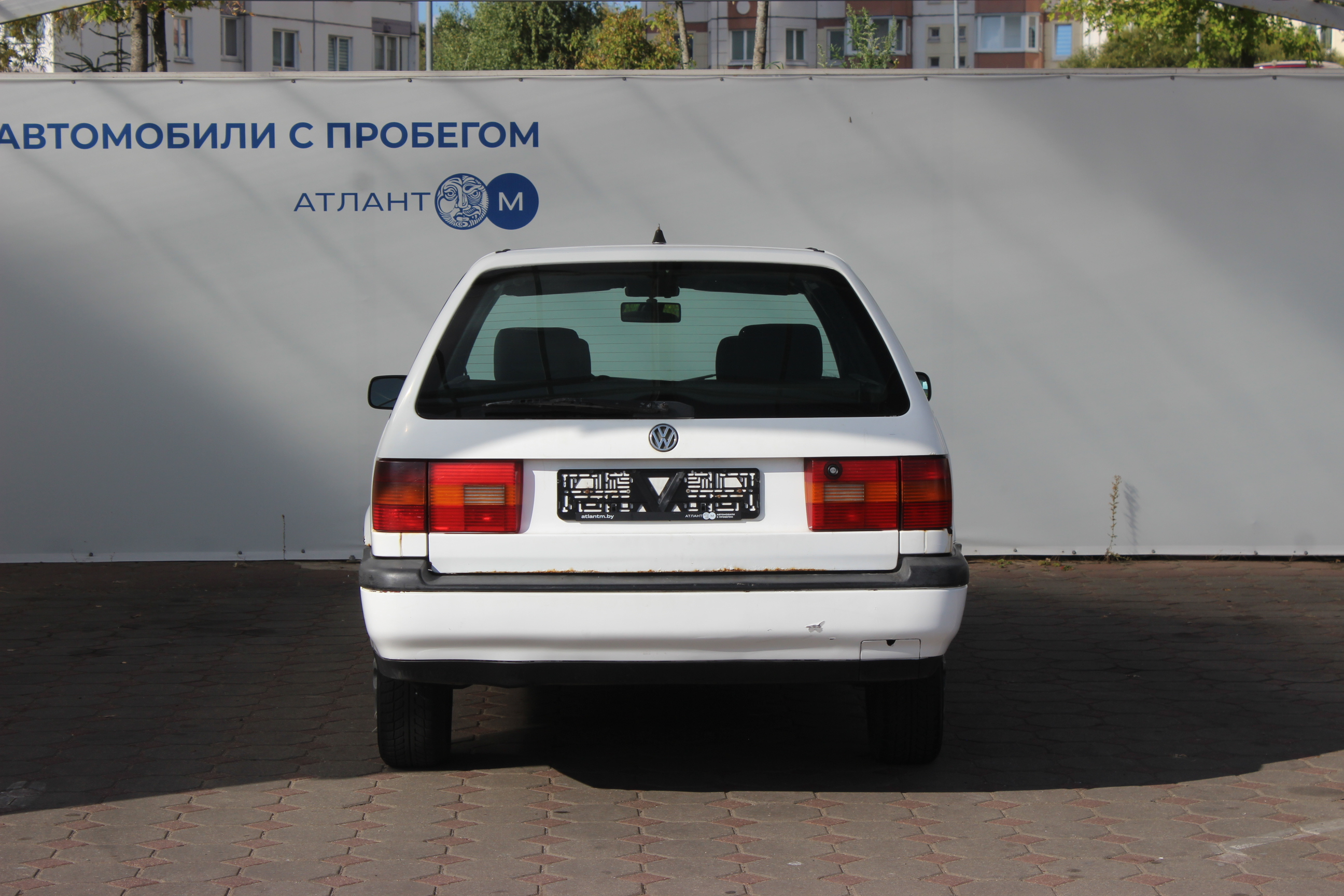  PASSAT