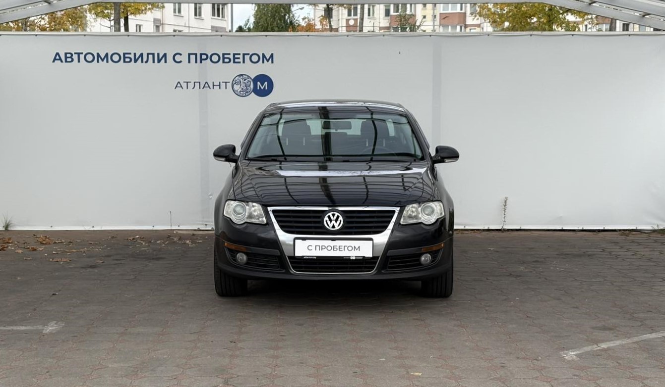  PASSAT