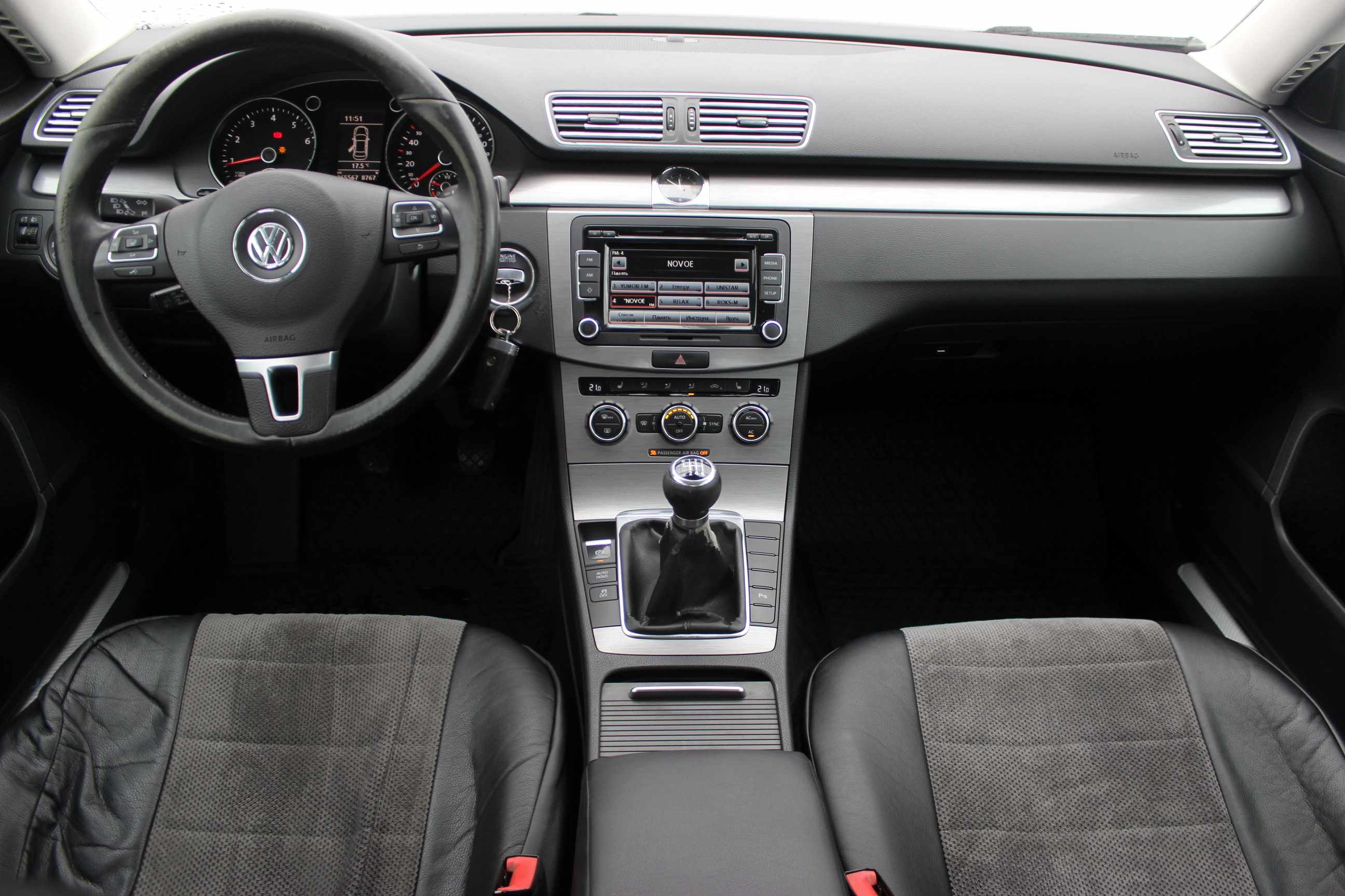  PASSAT