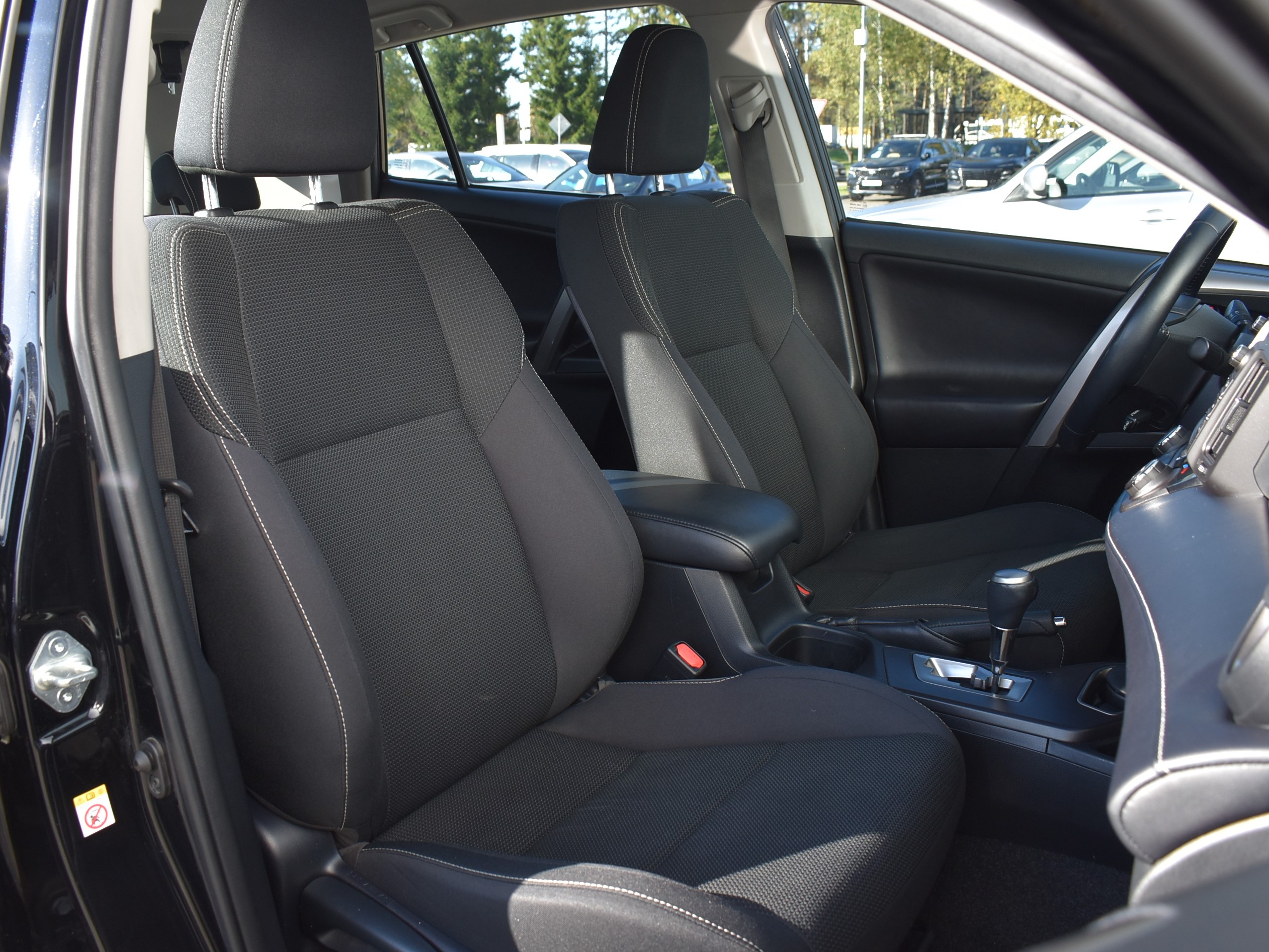  RAV4