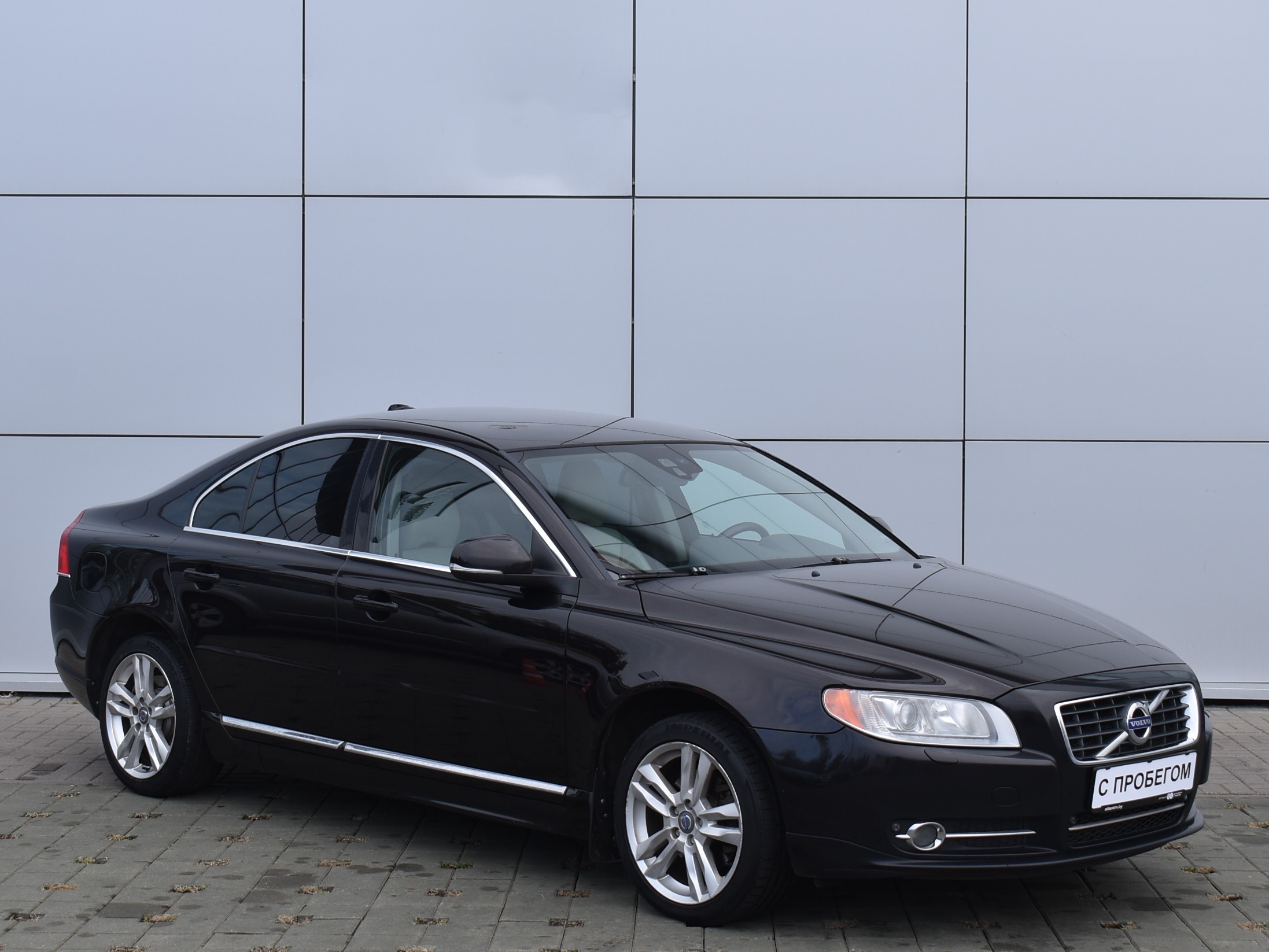  S80