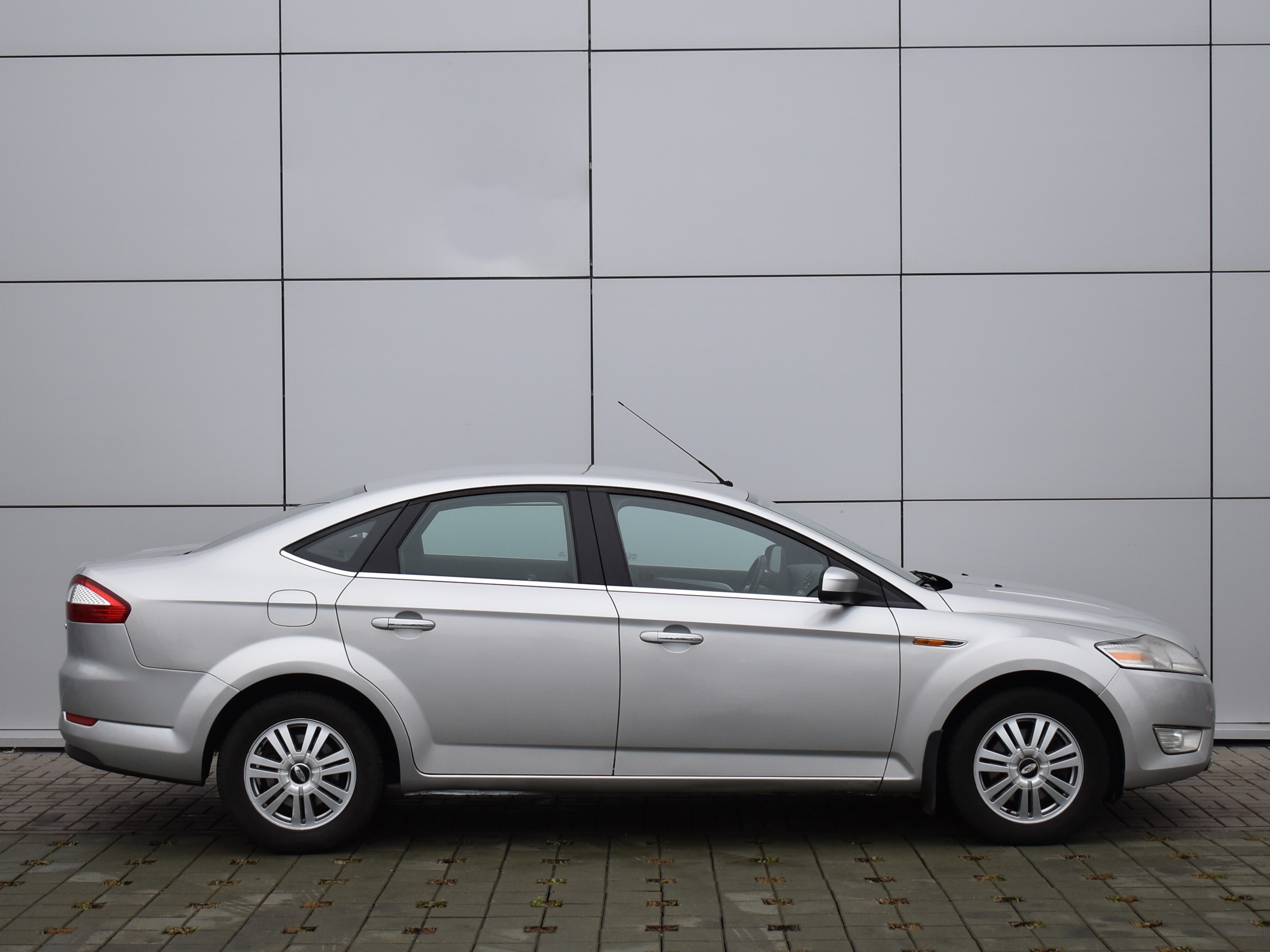  Mondeo