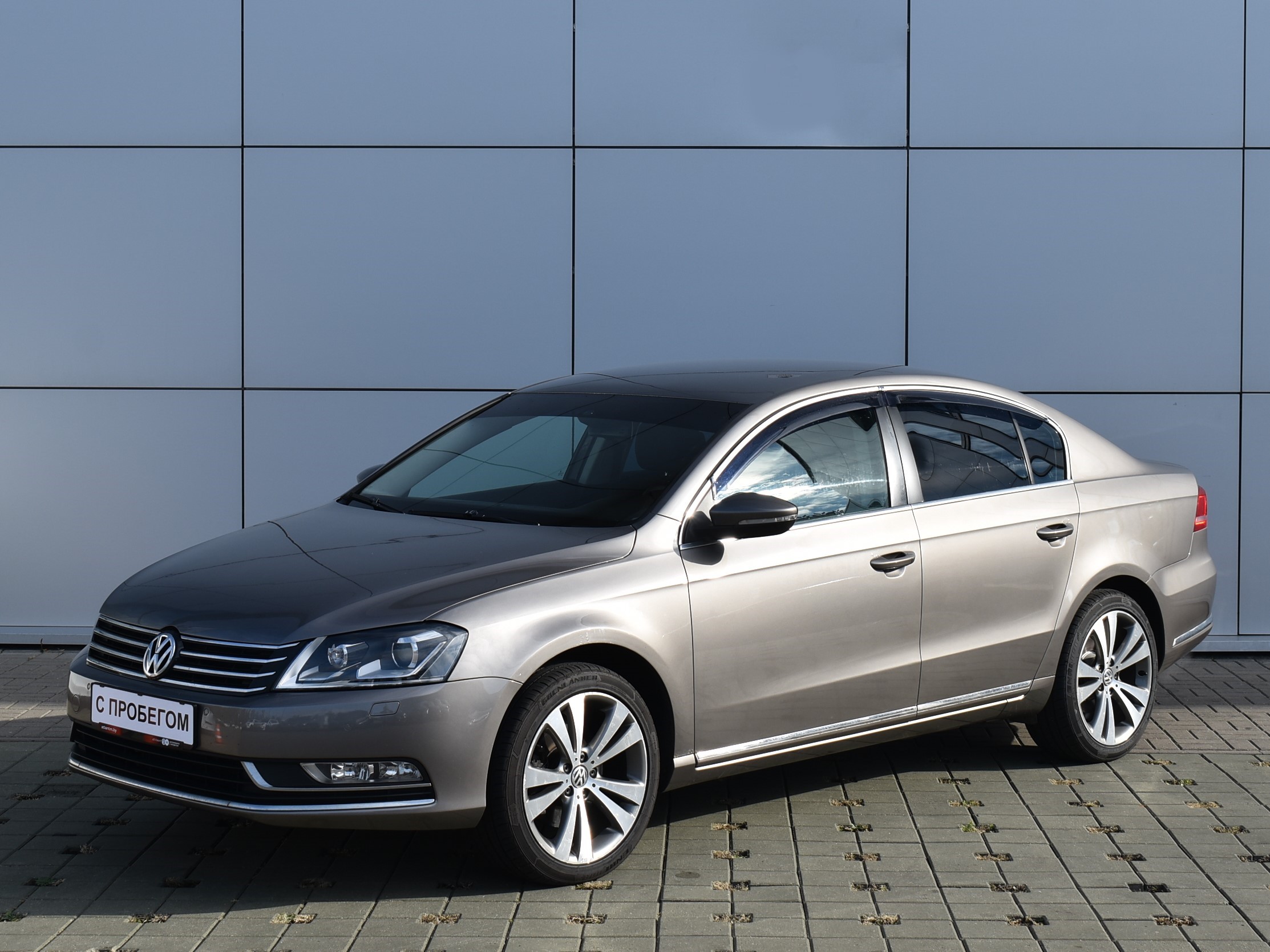  PASSAT