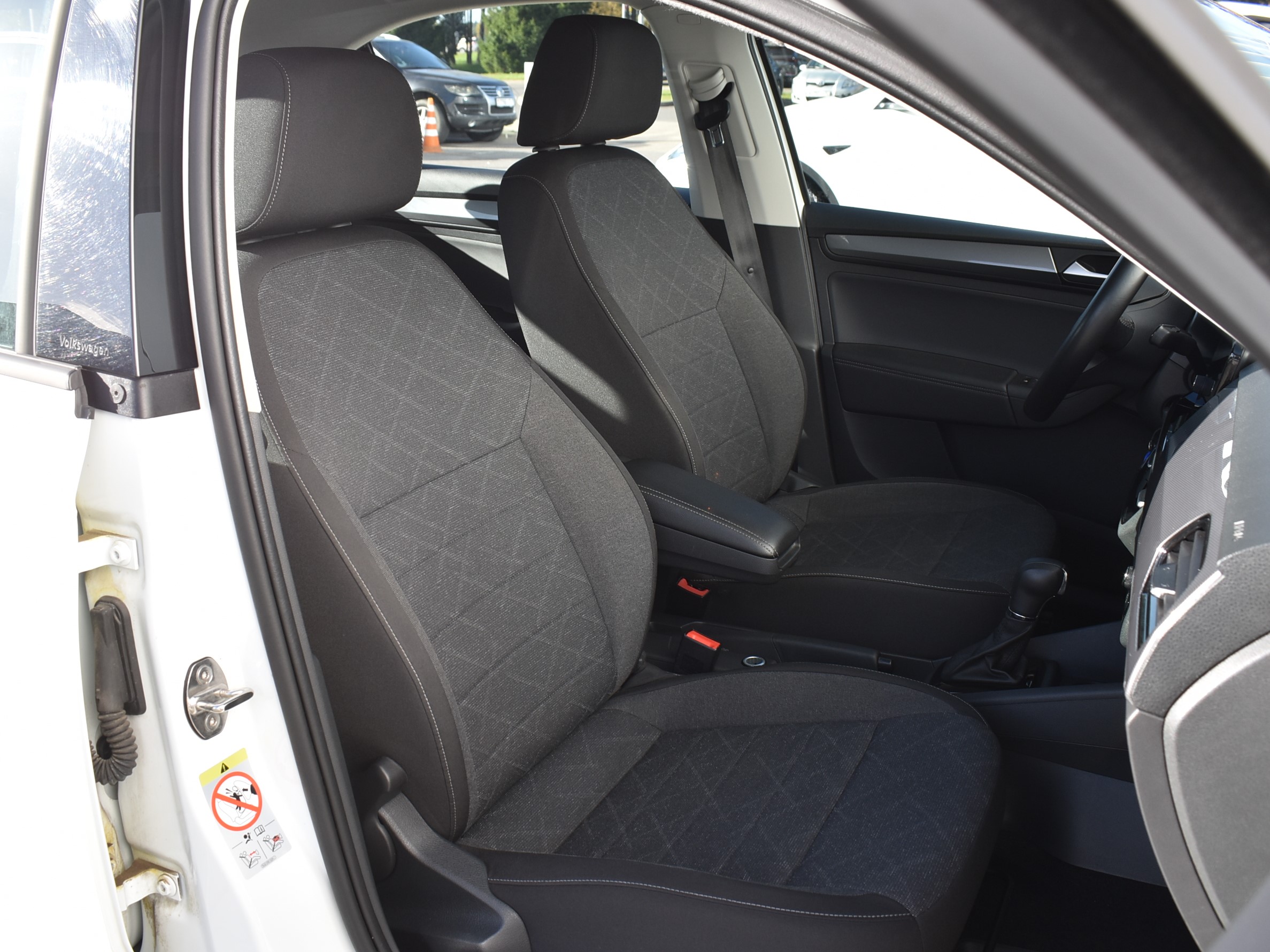  Polo Sedan