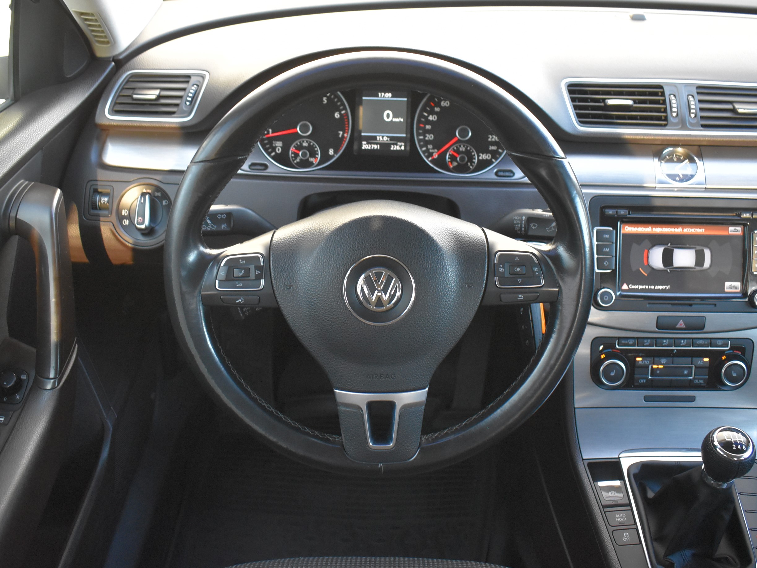  PASSAT