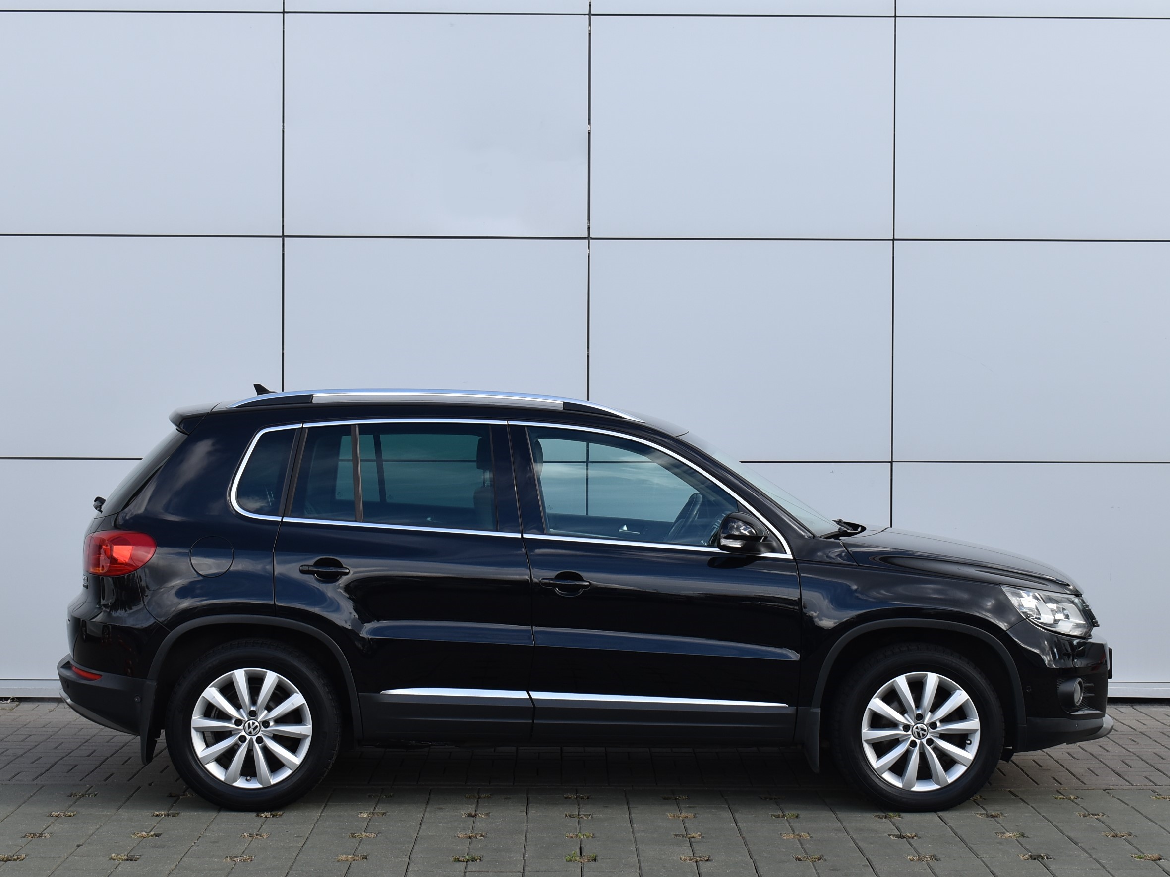  Tiguan