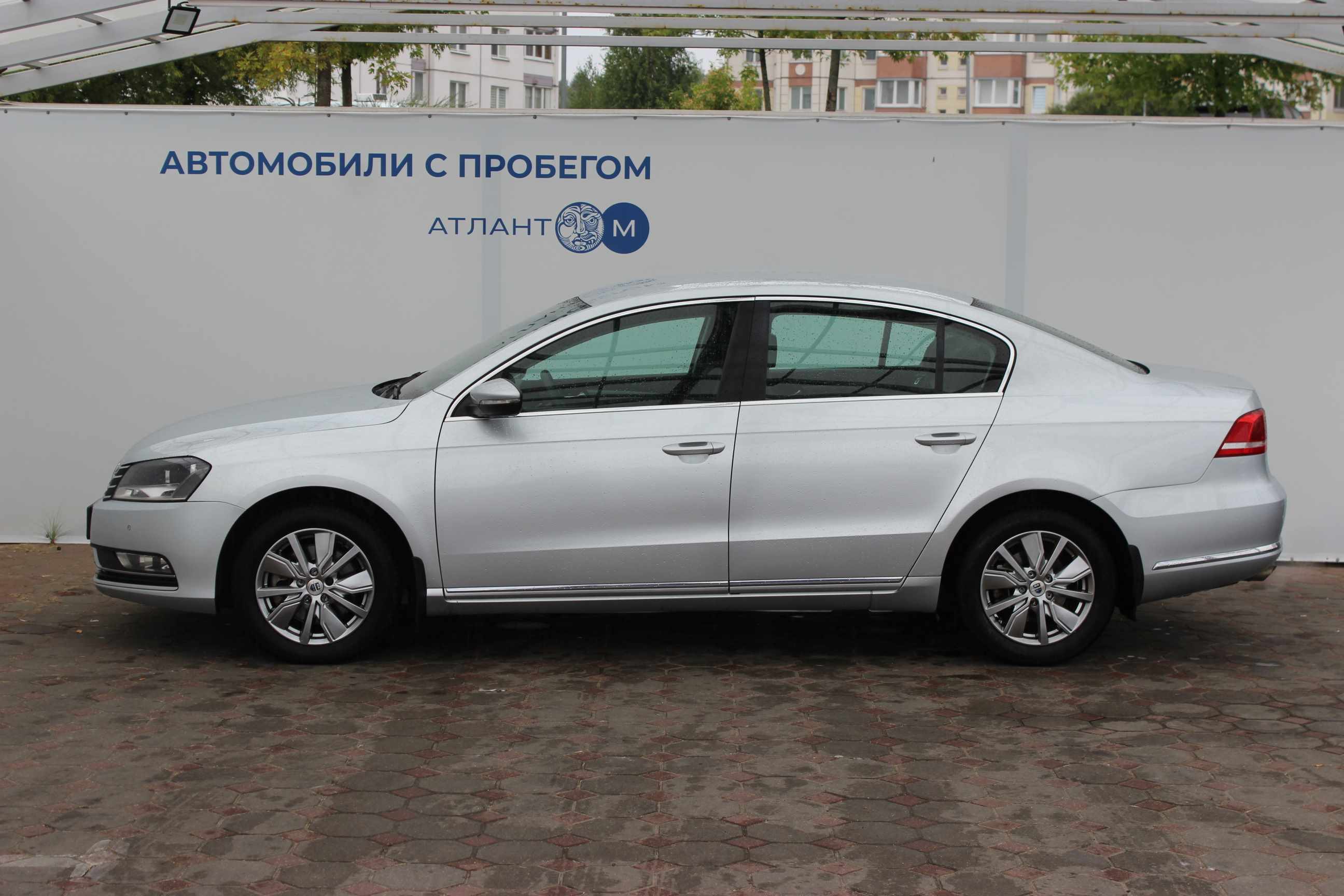  PASSAT