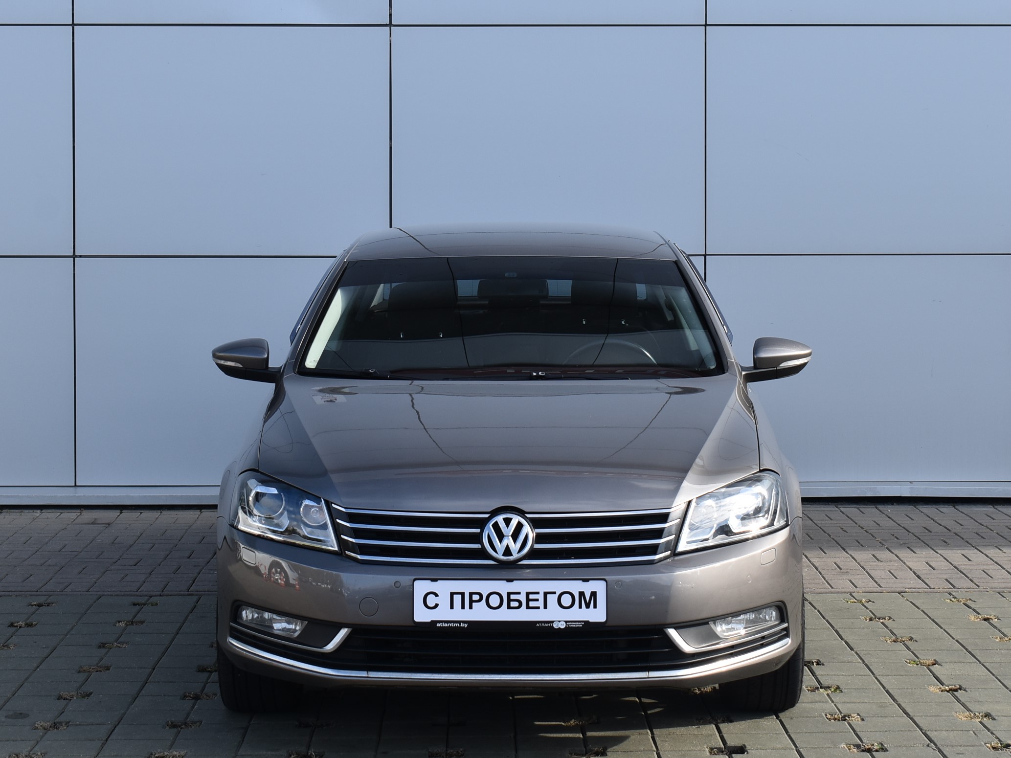  PASSAT