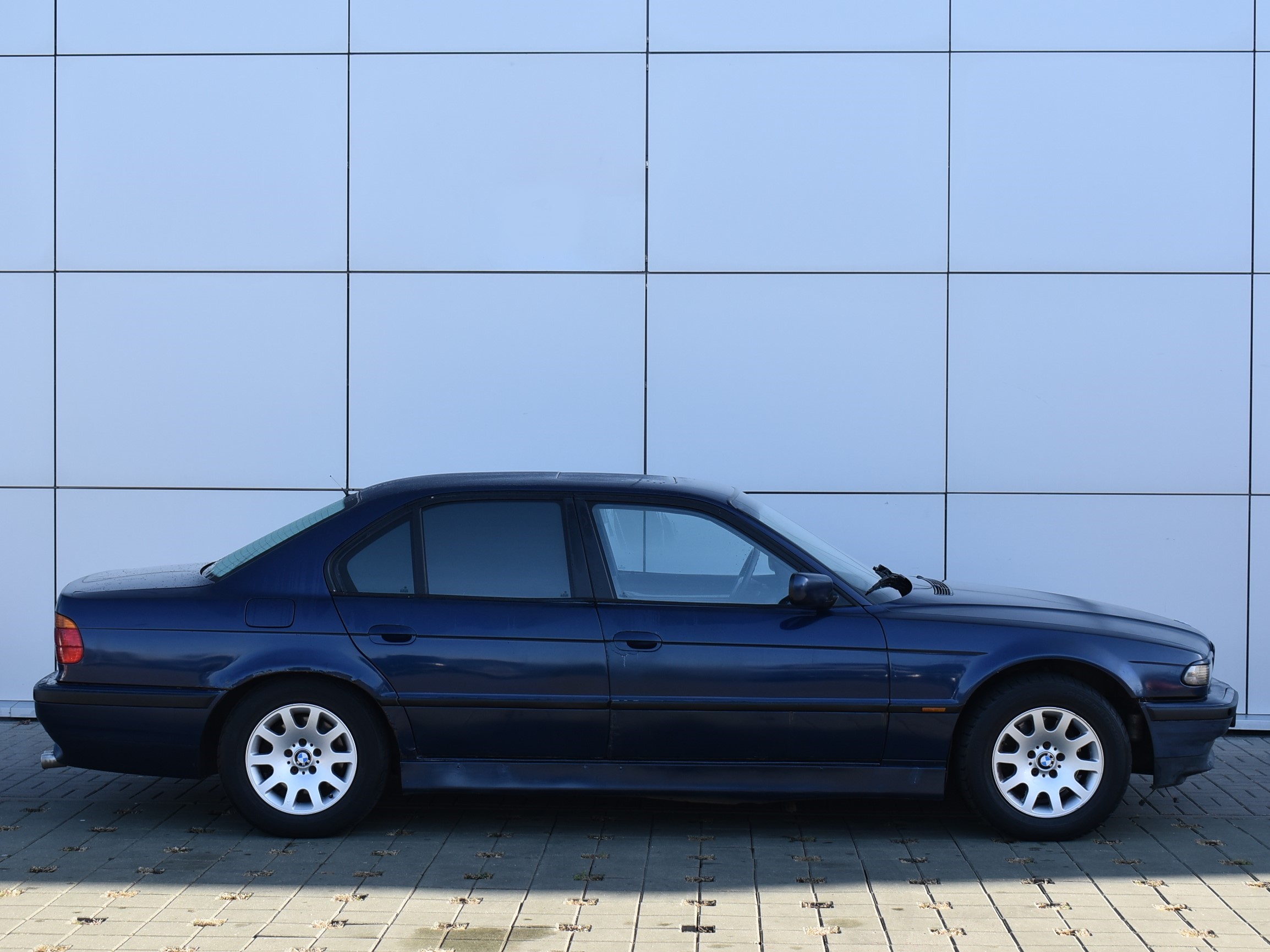  7-series