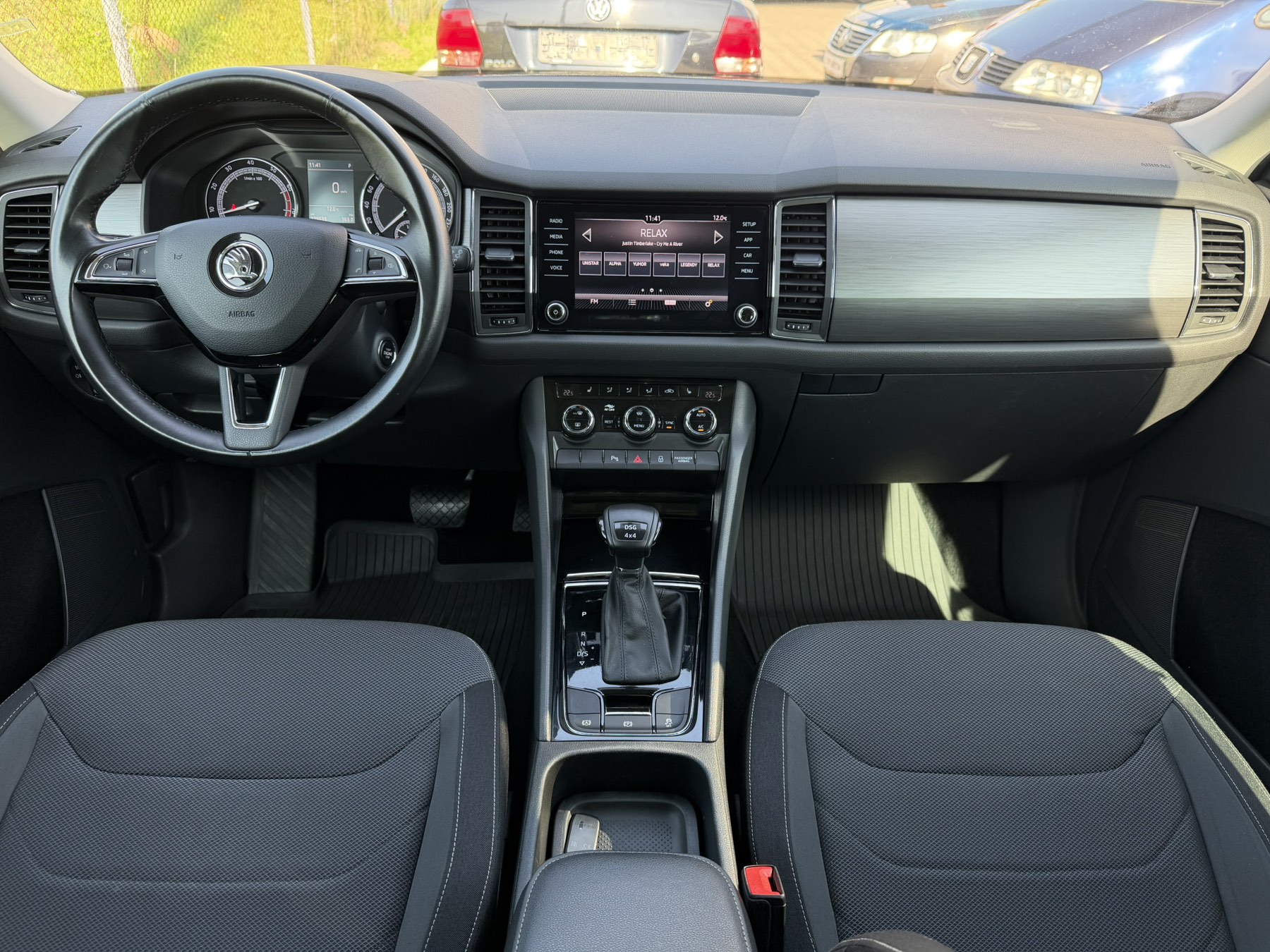  Kodiaq