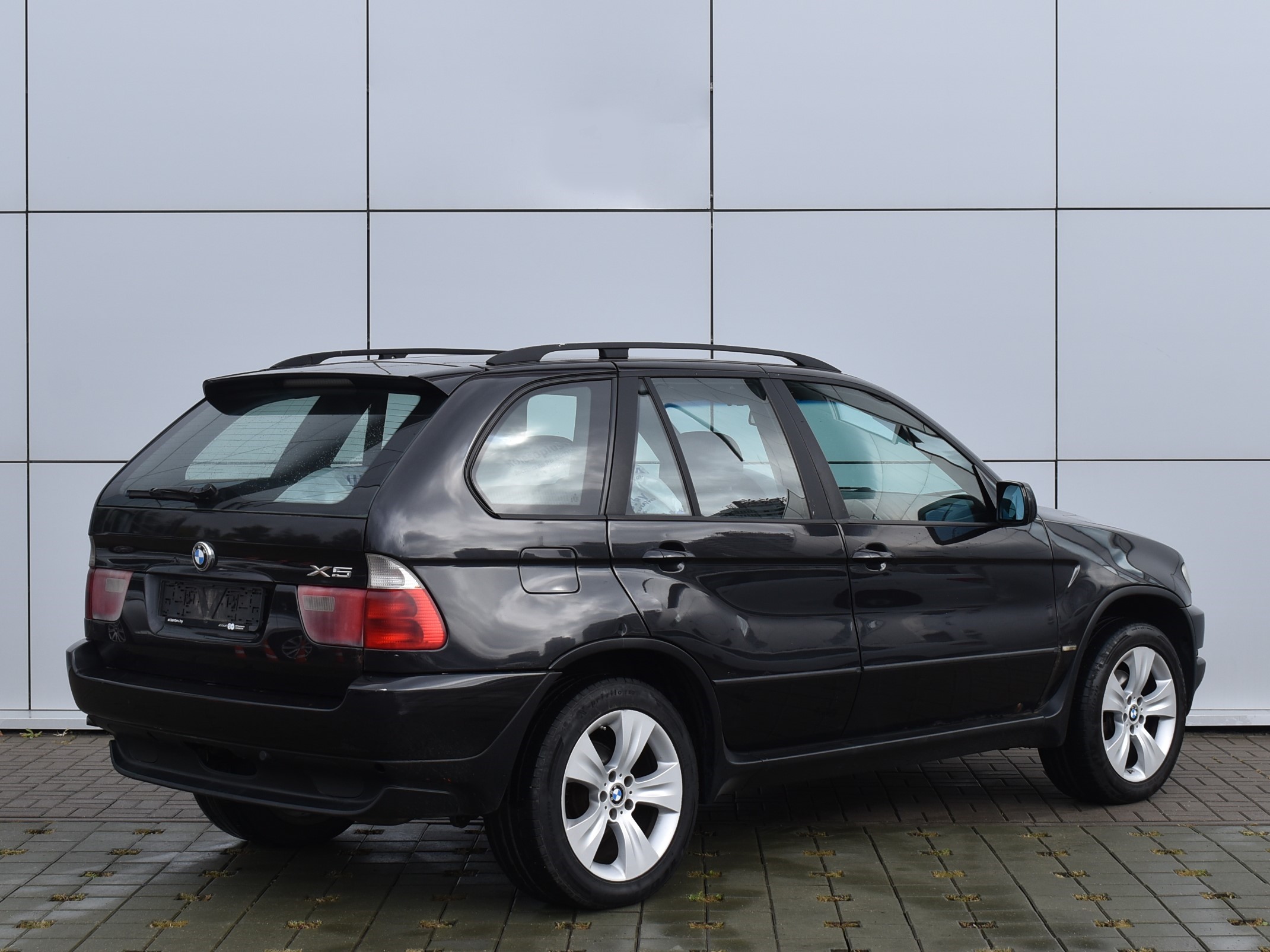  X5