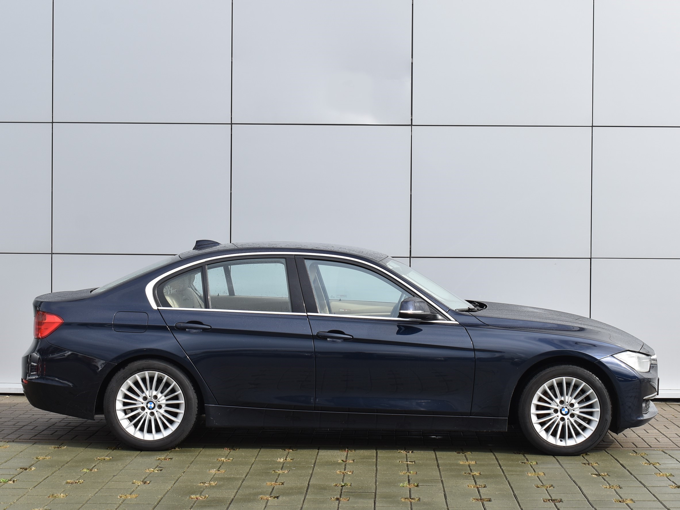  3 series
