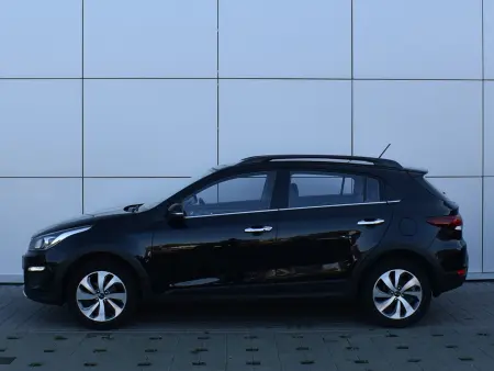 Kia Rio #4