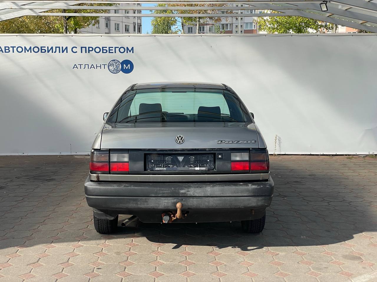  PASSAT