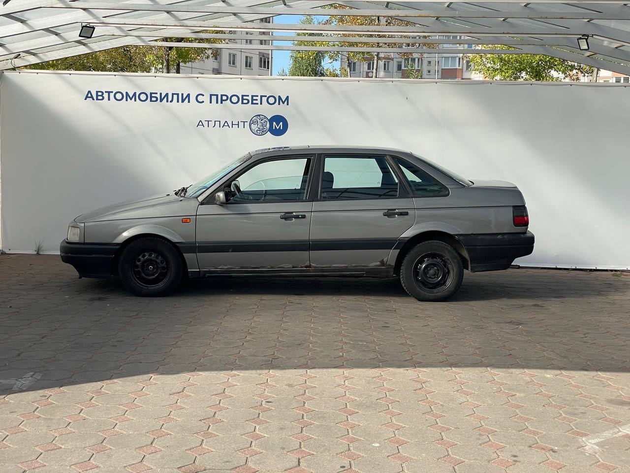  PASSAT
