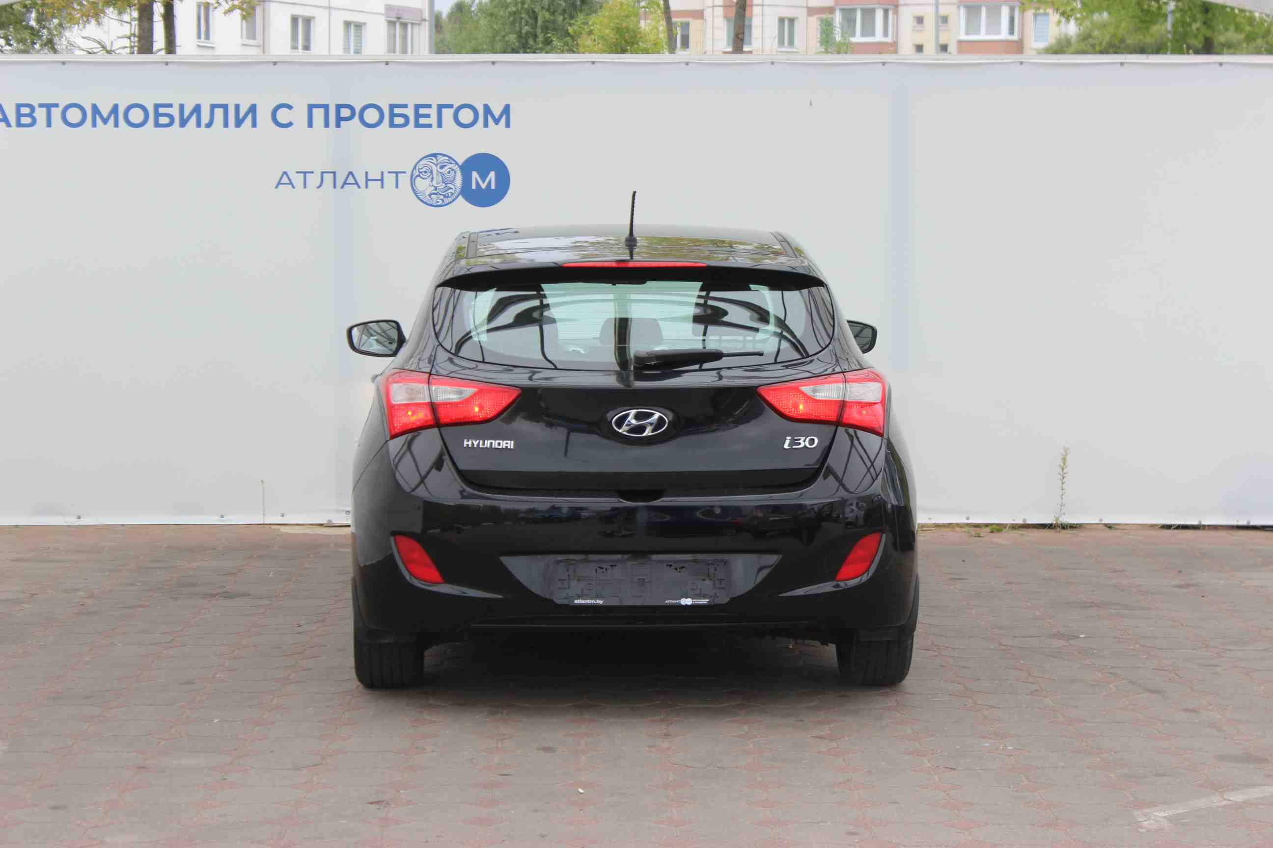  I30