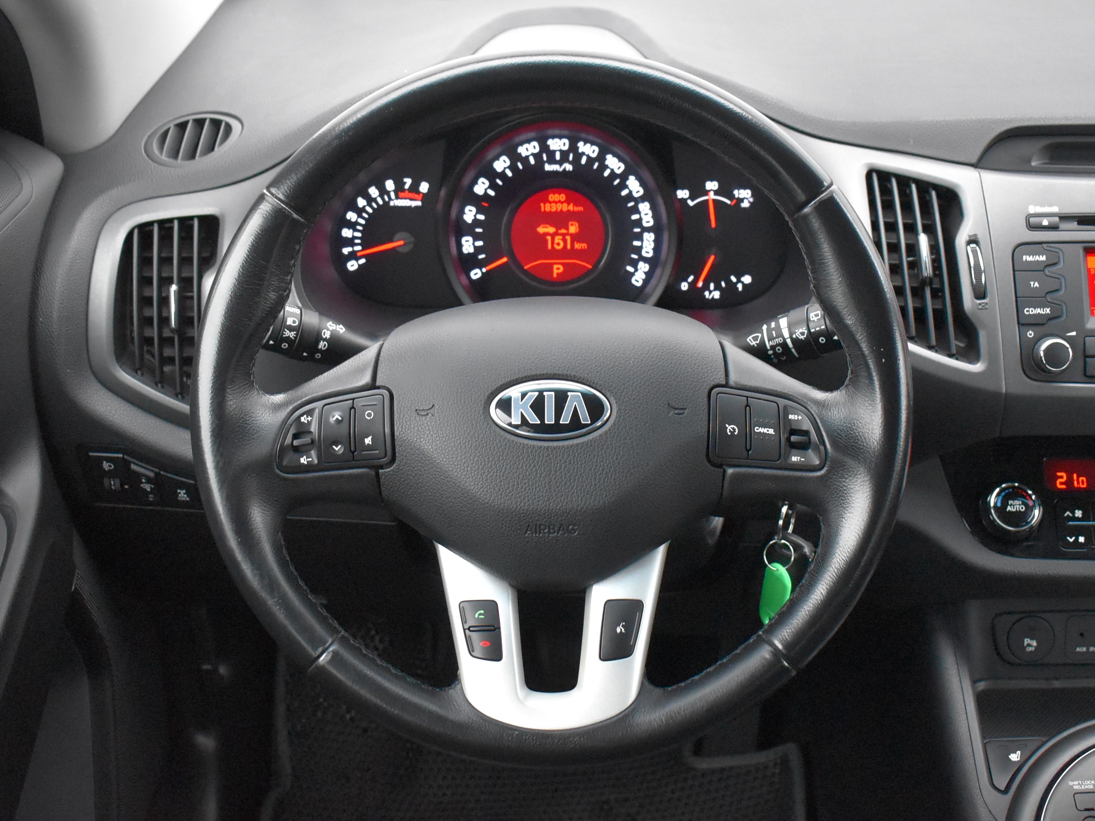  SPORTAGE