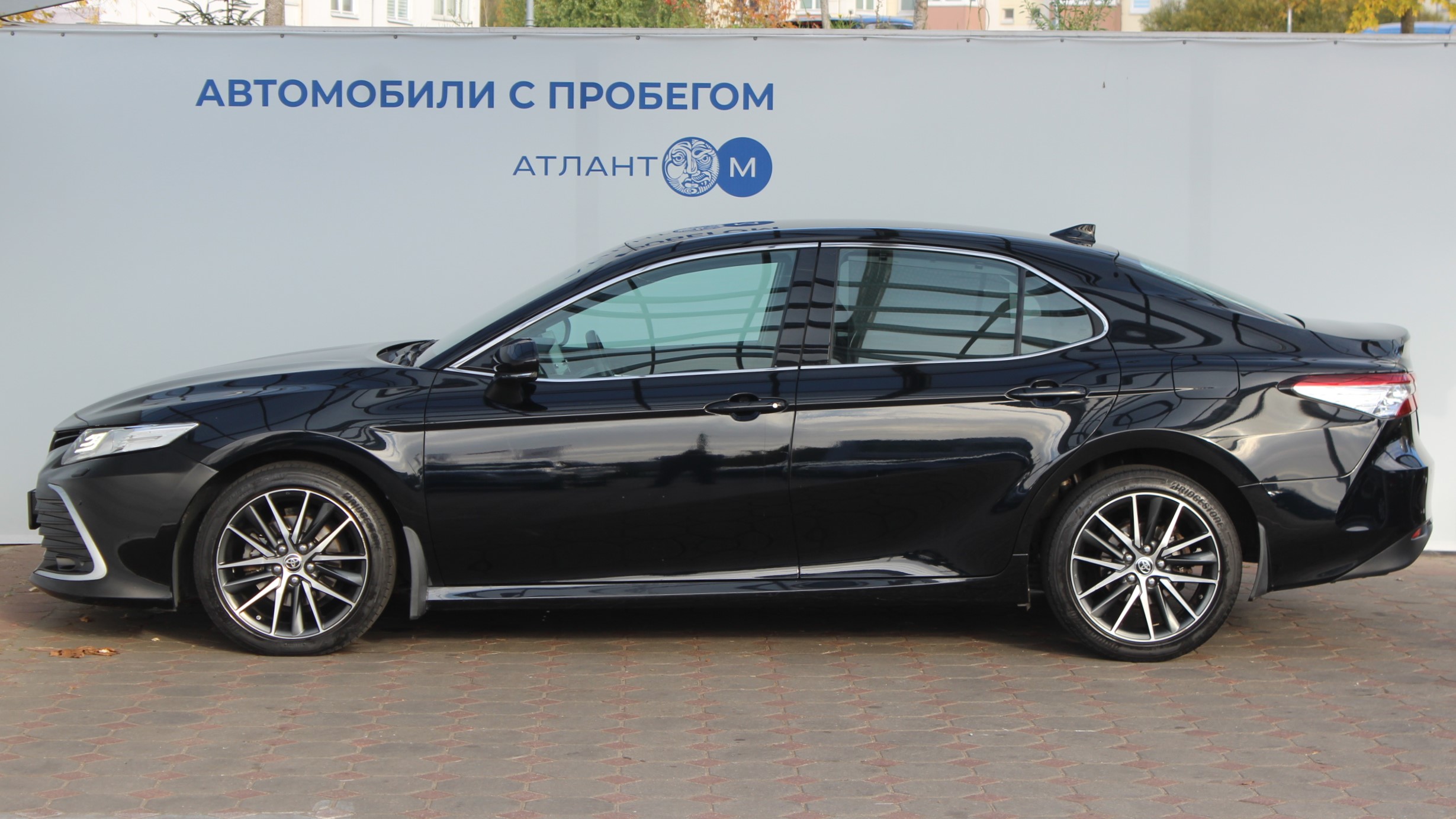  CAMRY