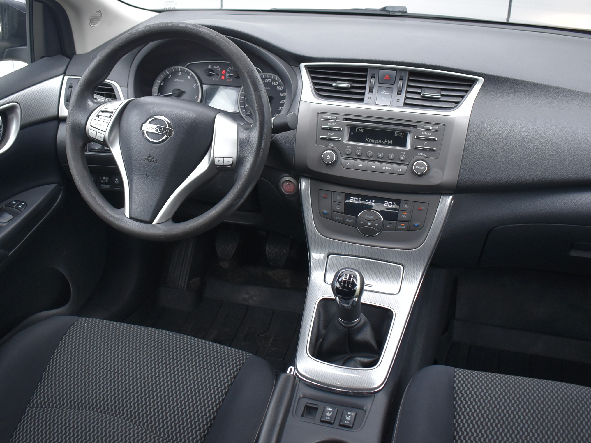 Sentra