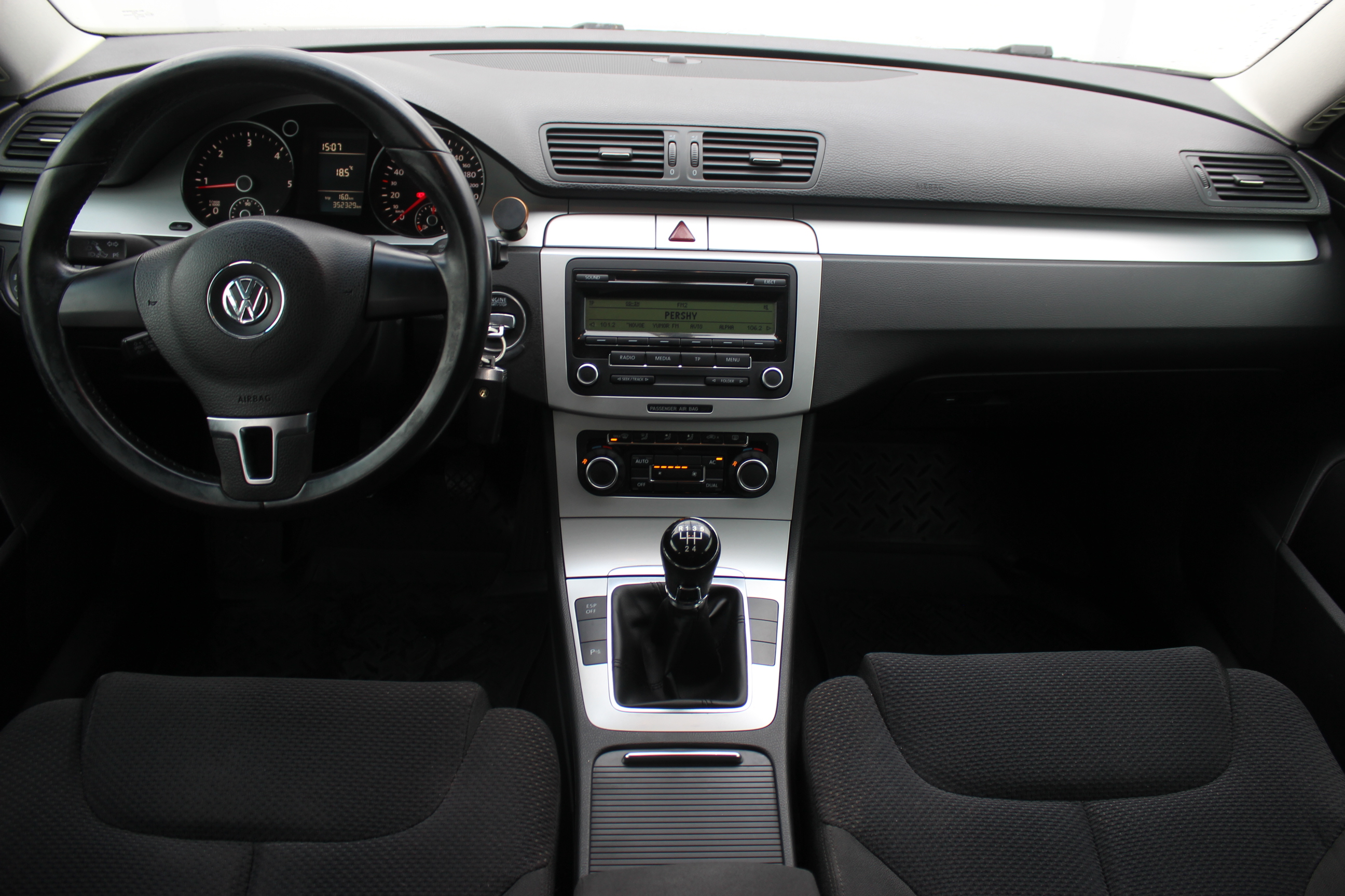  PASSAT