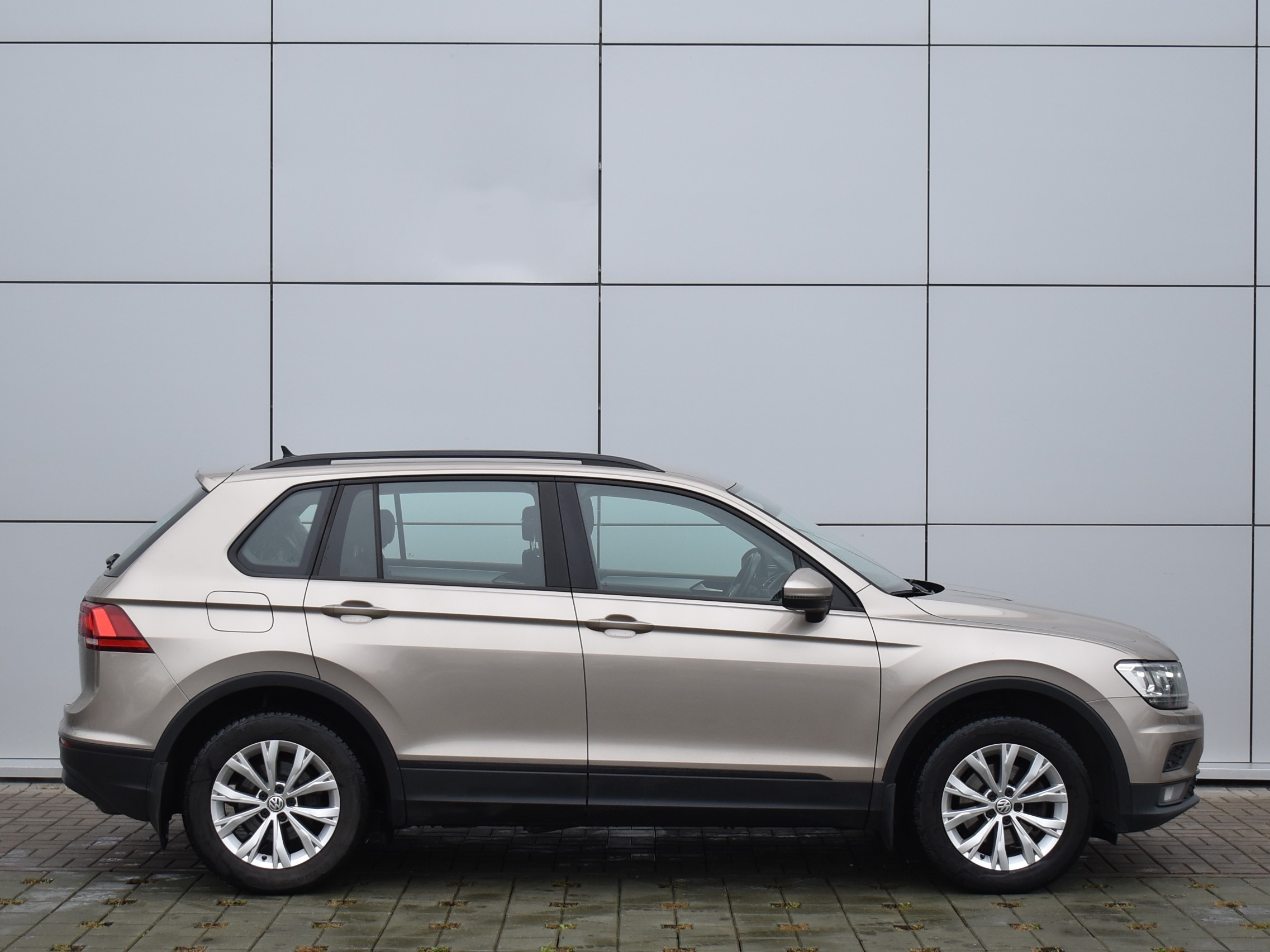  Tiguan