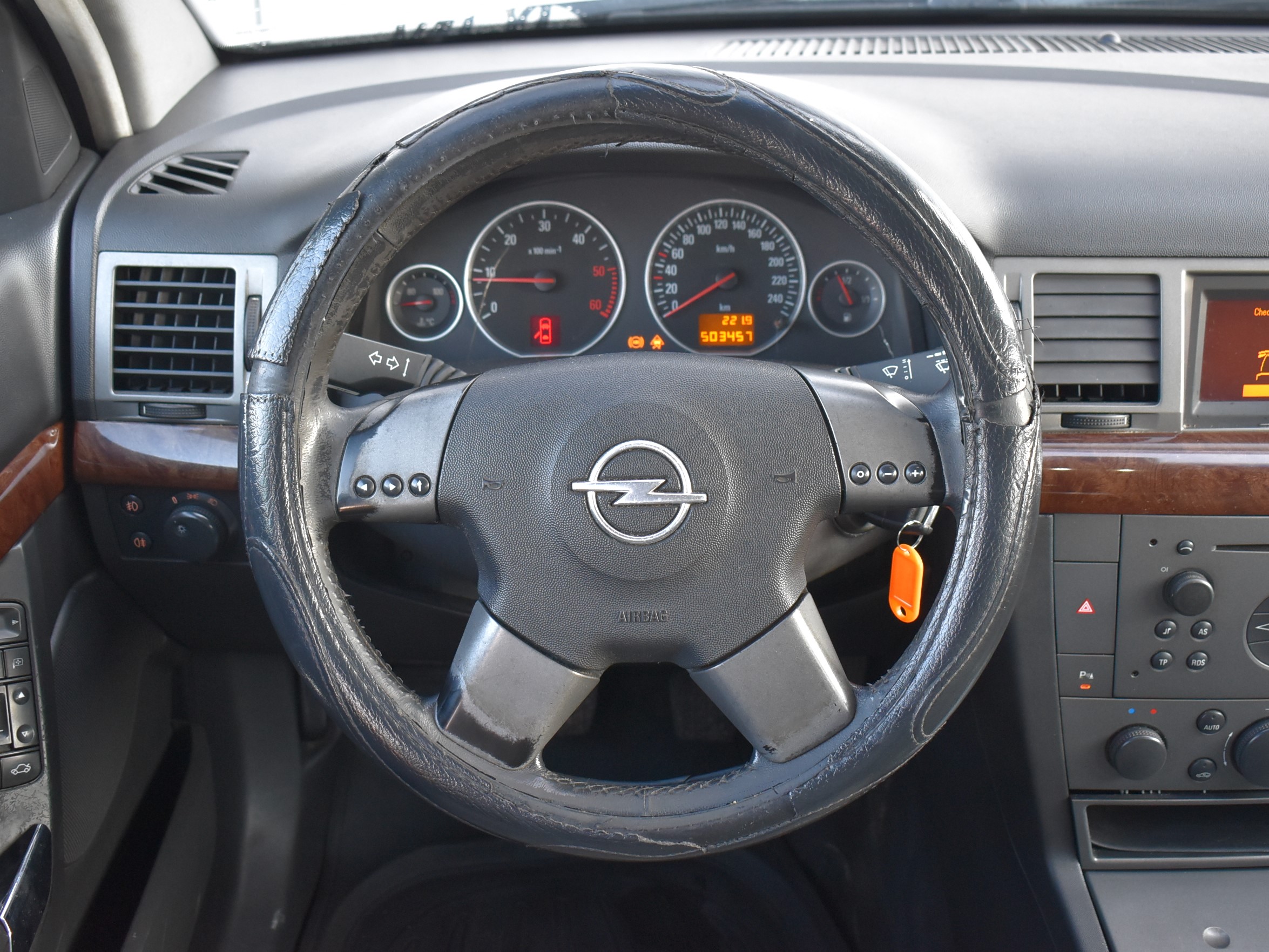  VECTRA