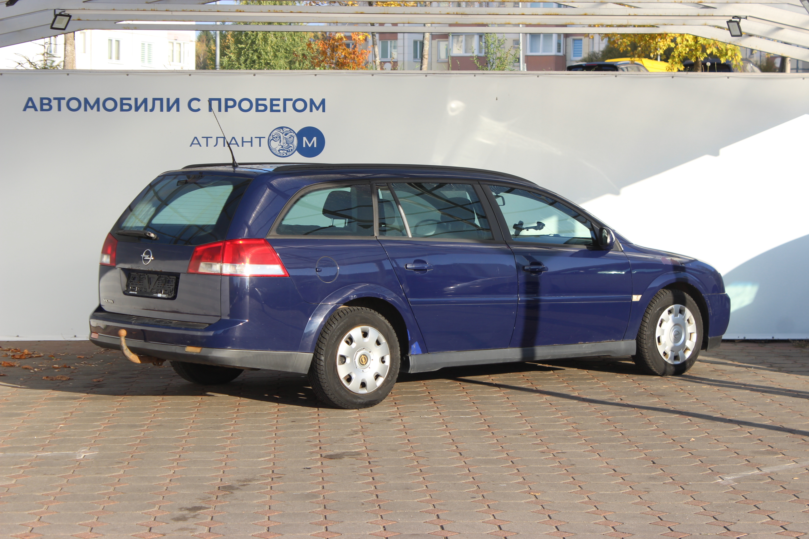  VECTRA