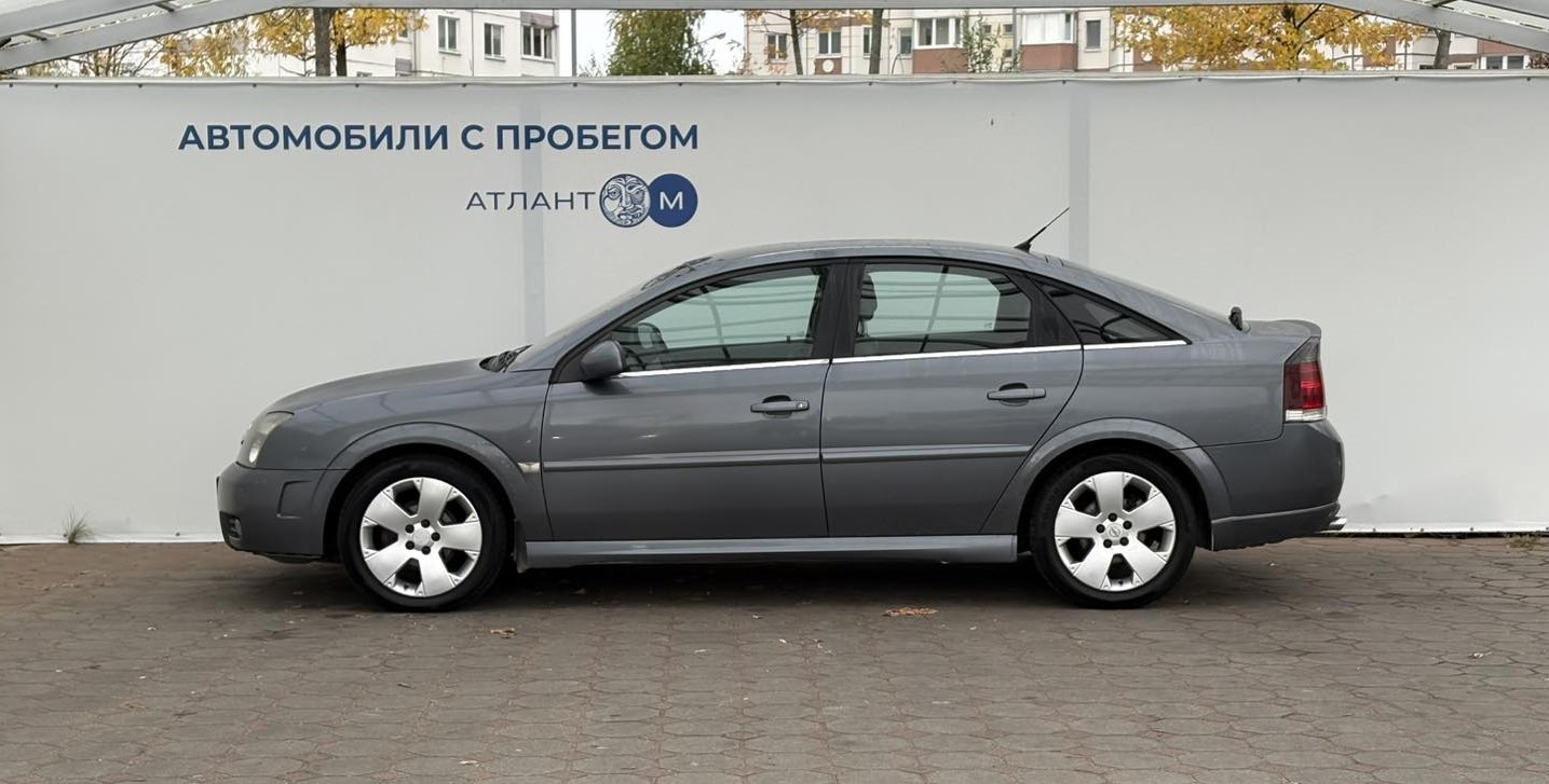  VECTRA