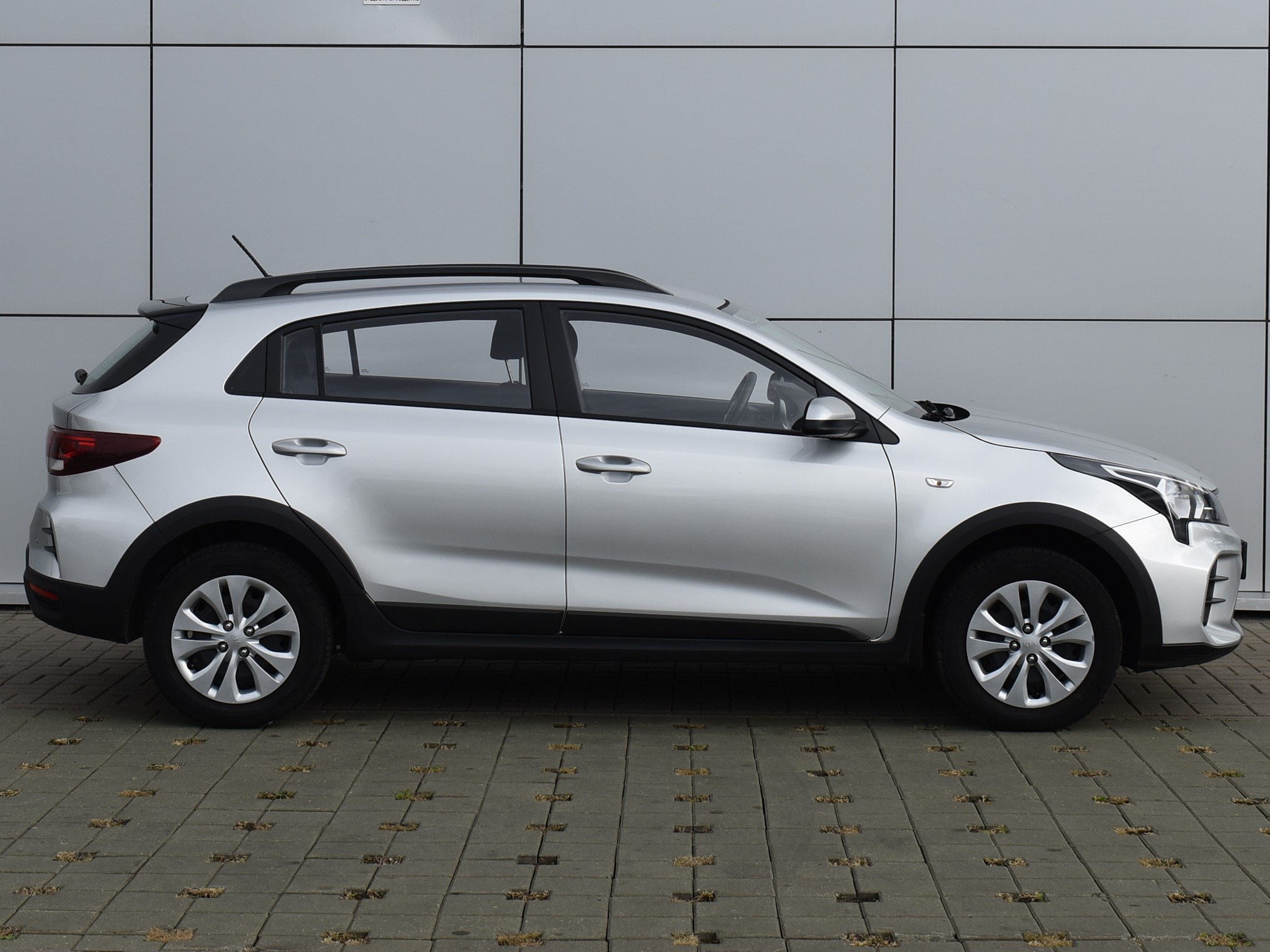 Rio X-line