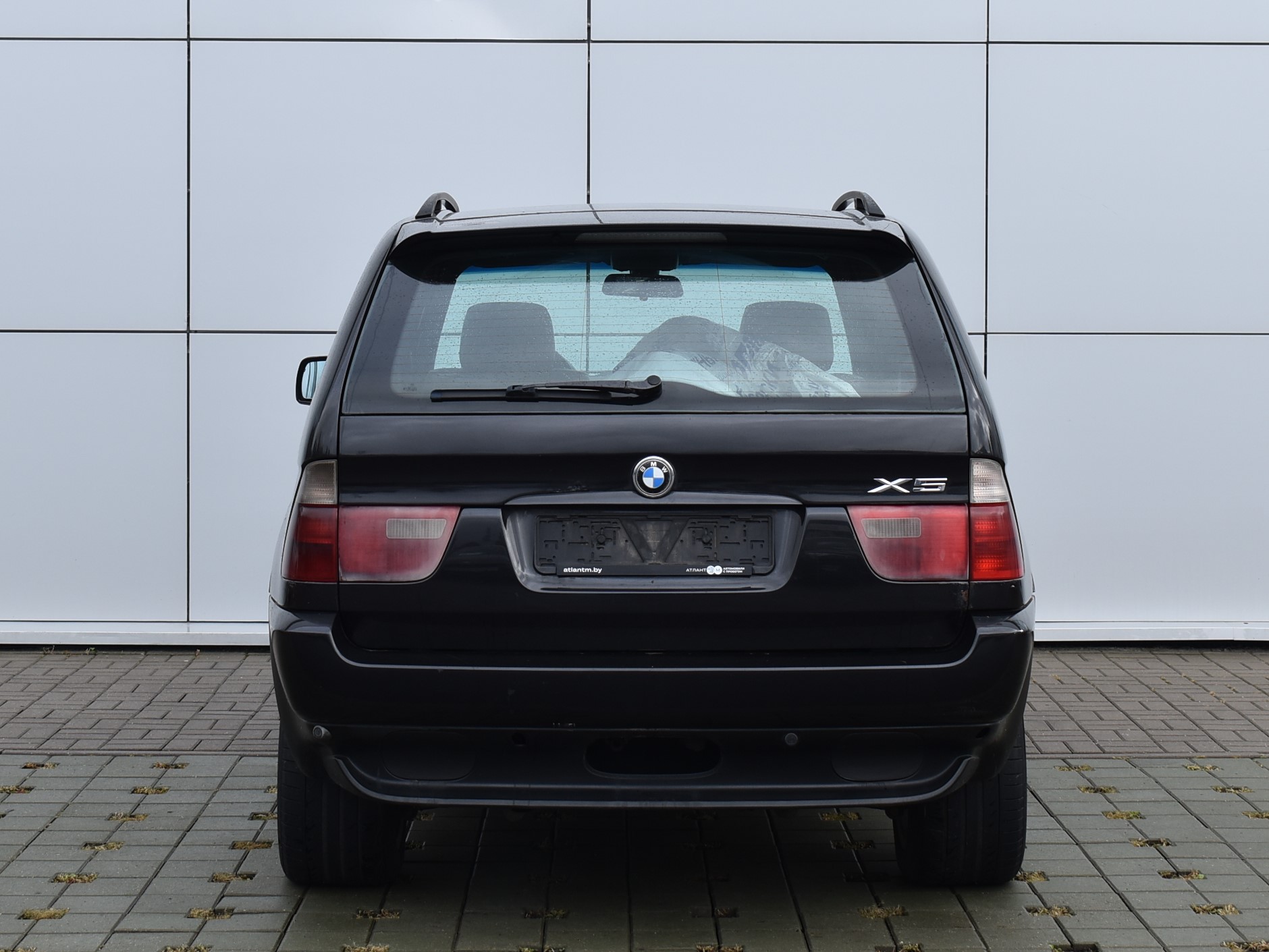  X5