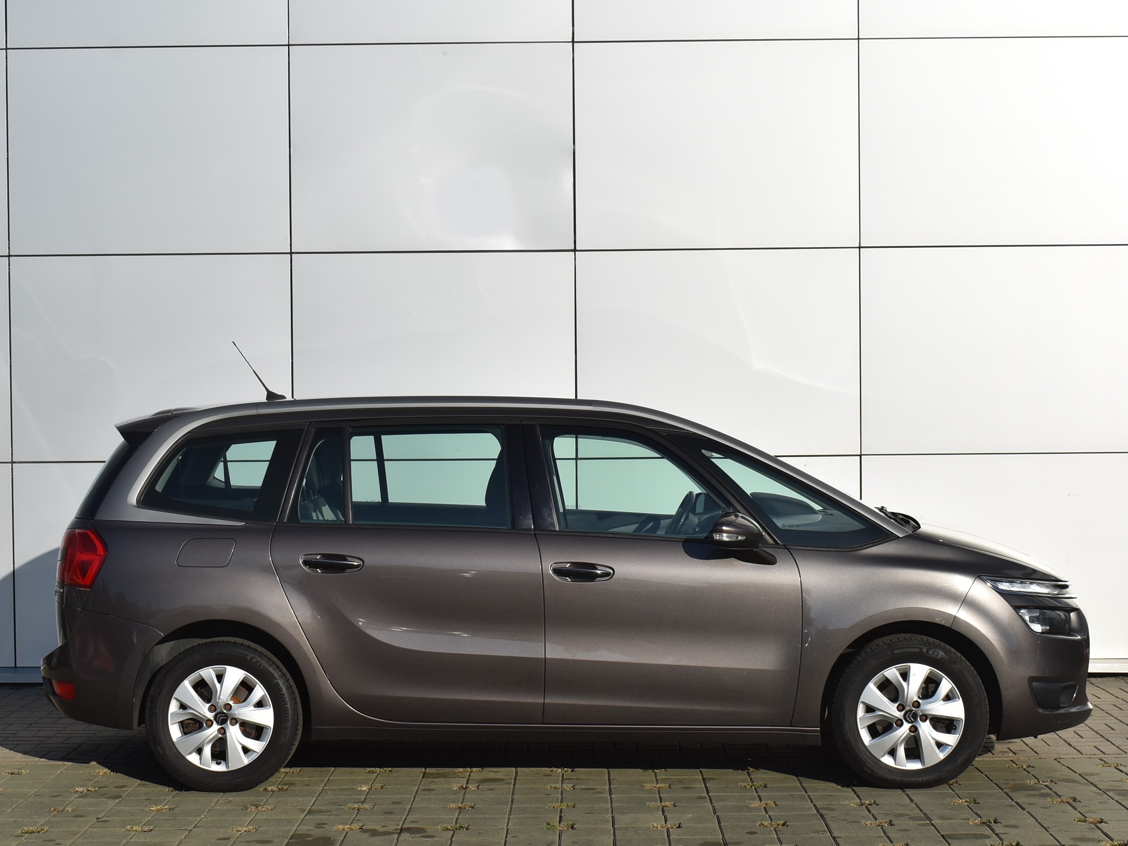  C4 Picasso