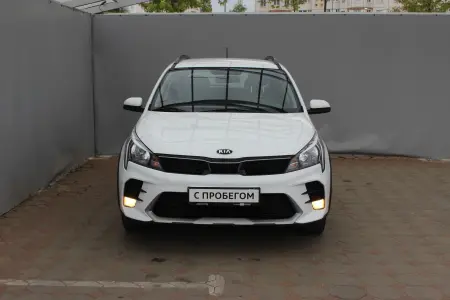 Kia Rio #3