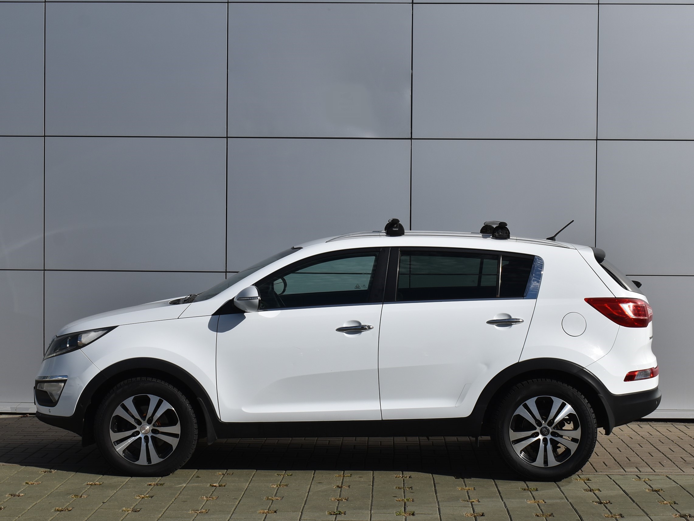  SPORTAGE